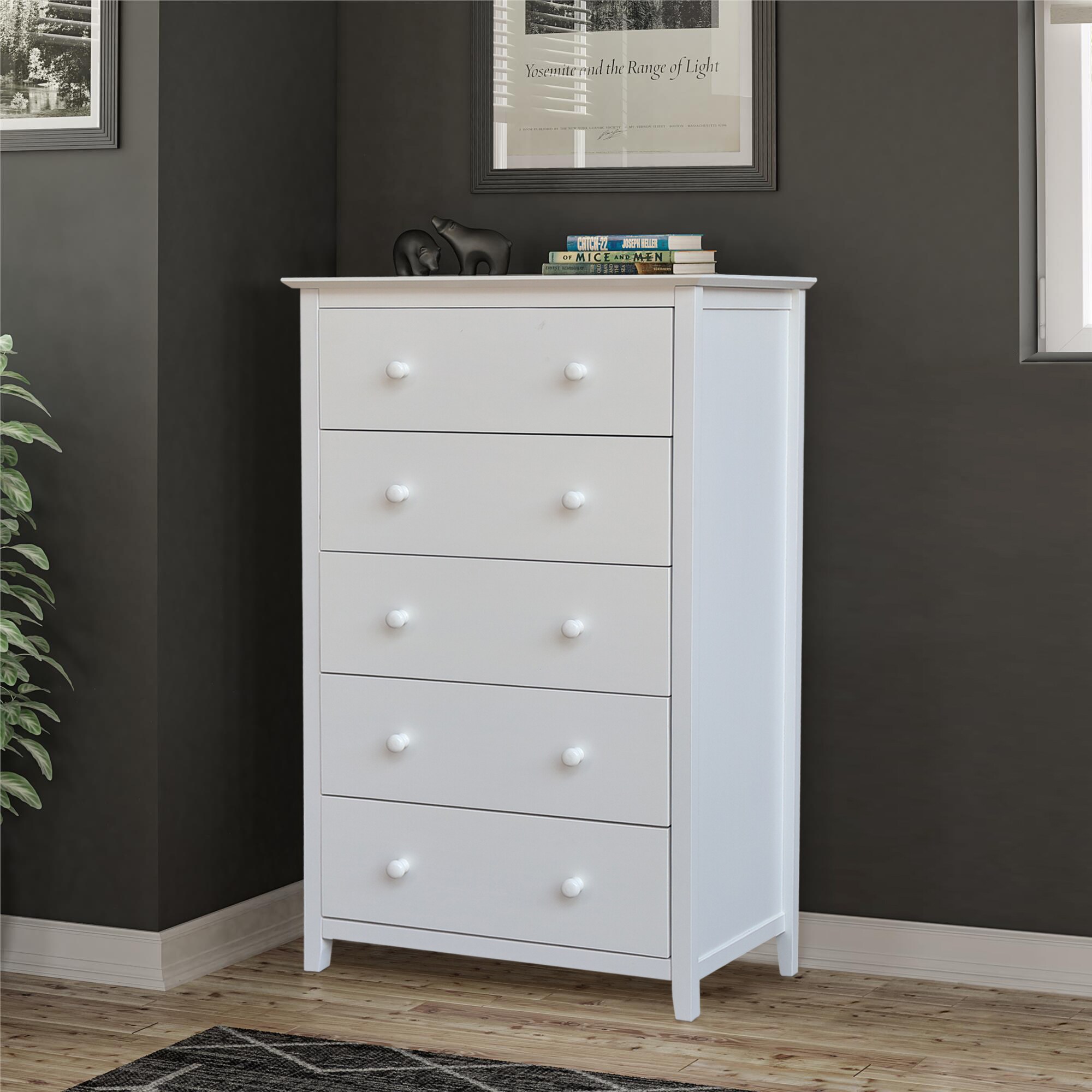 International Concepts BD08-8005 dressers - View #4