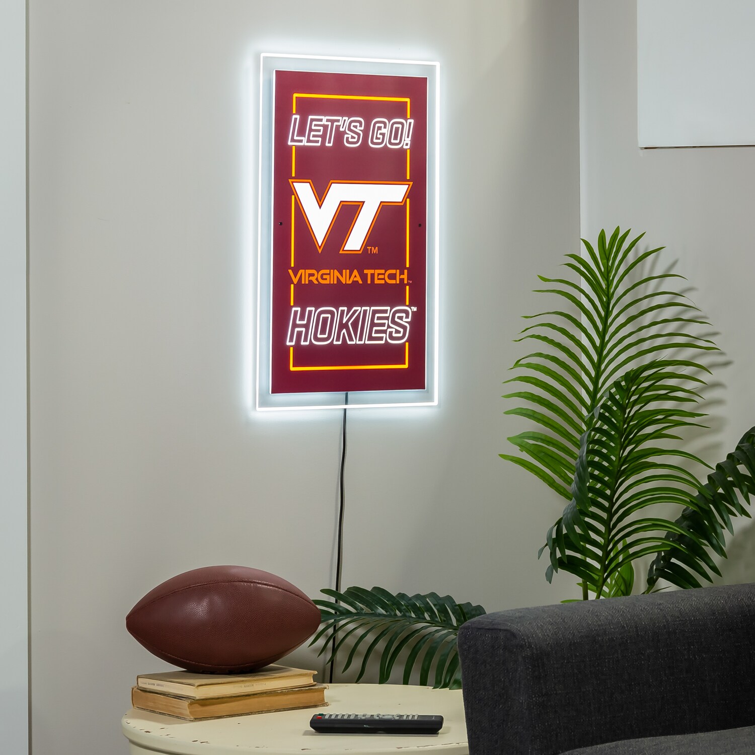 Evergreen 8LED903NLRT Wall-Accents - View #2