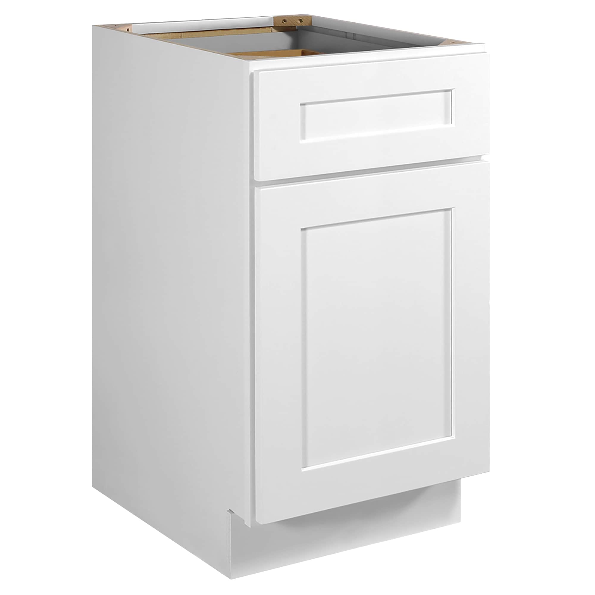 L-shaped Kitchen Cabinets at Lowes.com