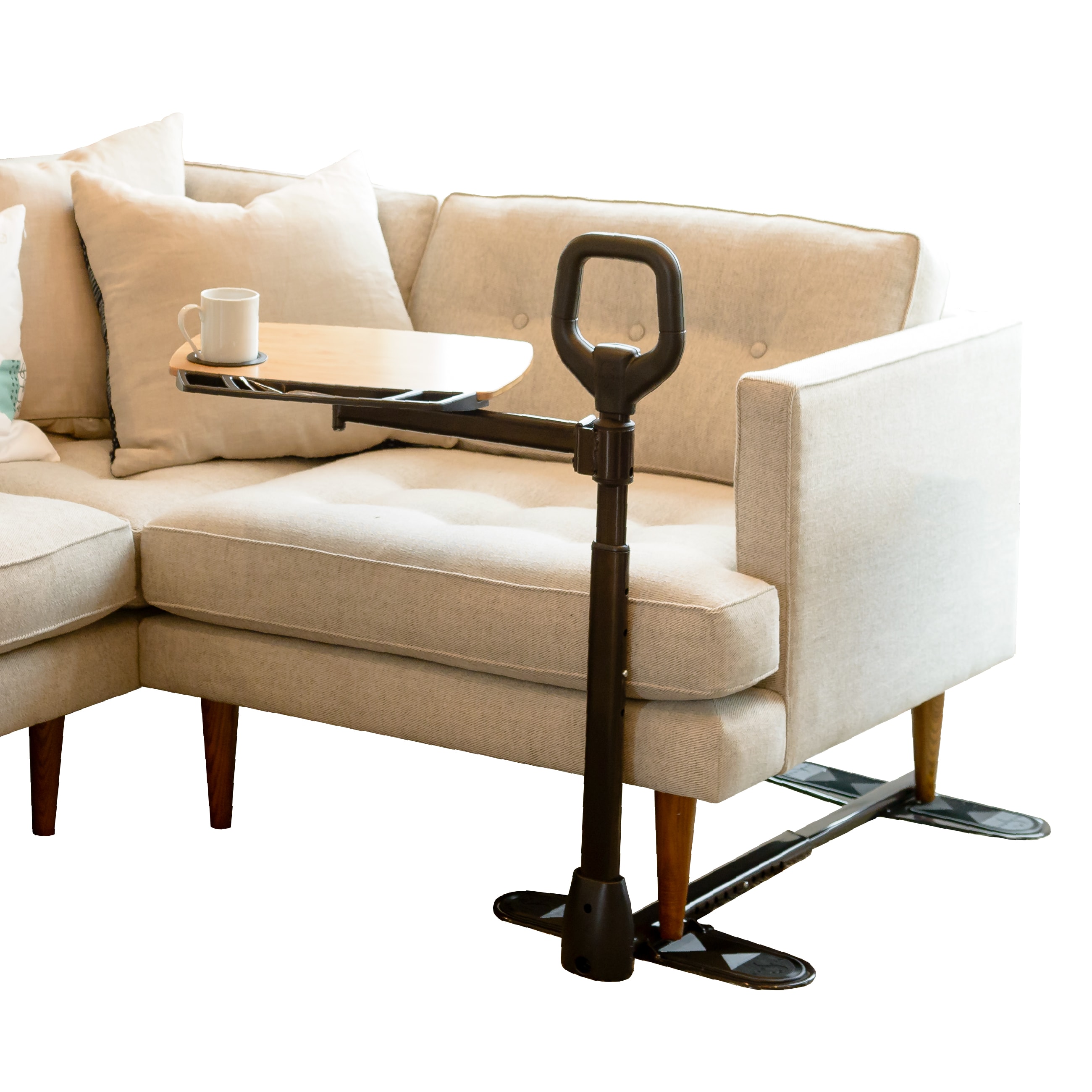 CHAIR/COUCH/BED CANE: Assist IN/OUT SAFELY, ADJUSTABLE, STURDY - household  items - by owner - housewares sale 