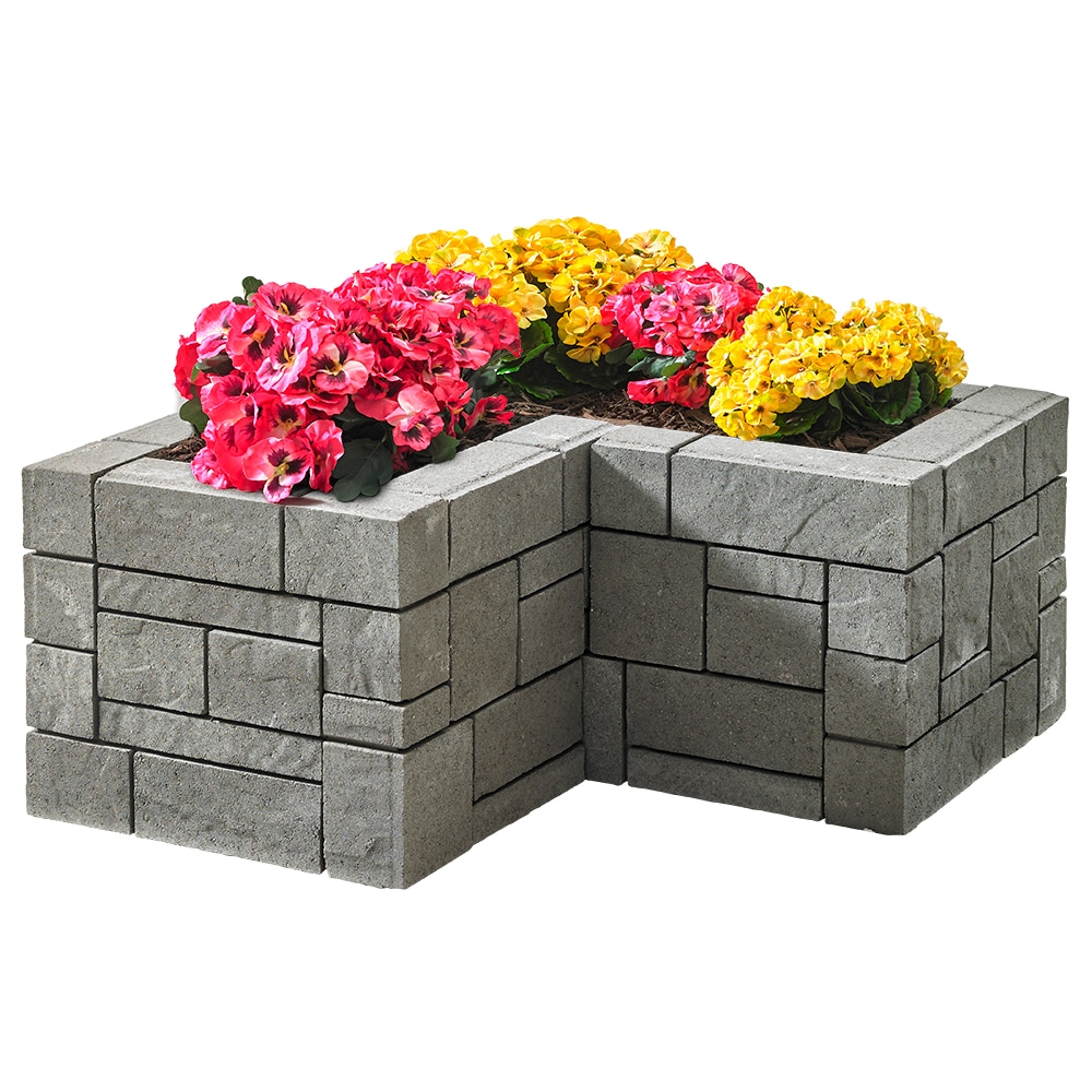 Oldcastle 129000222 Retaining-Wall-Block - View #6