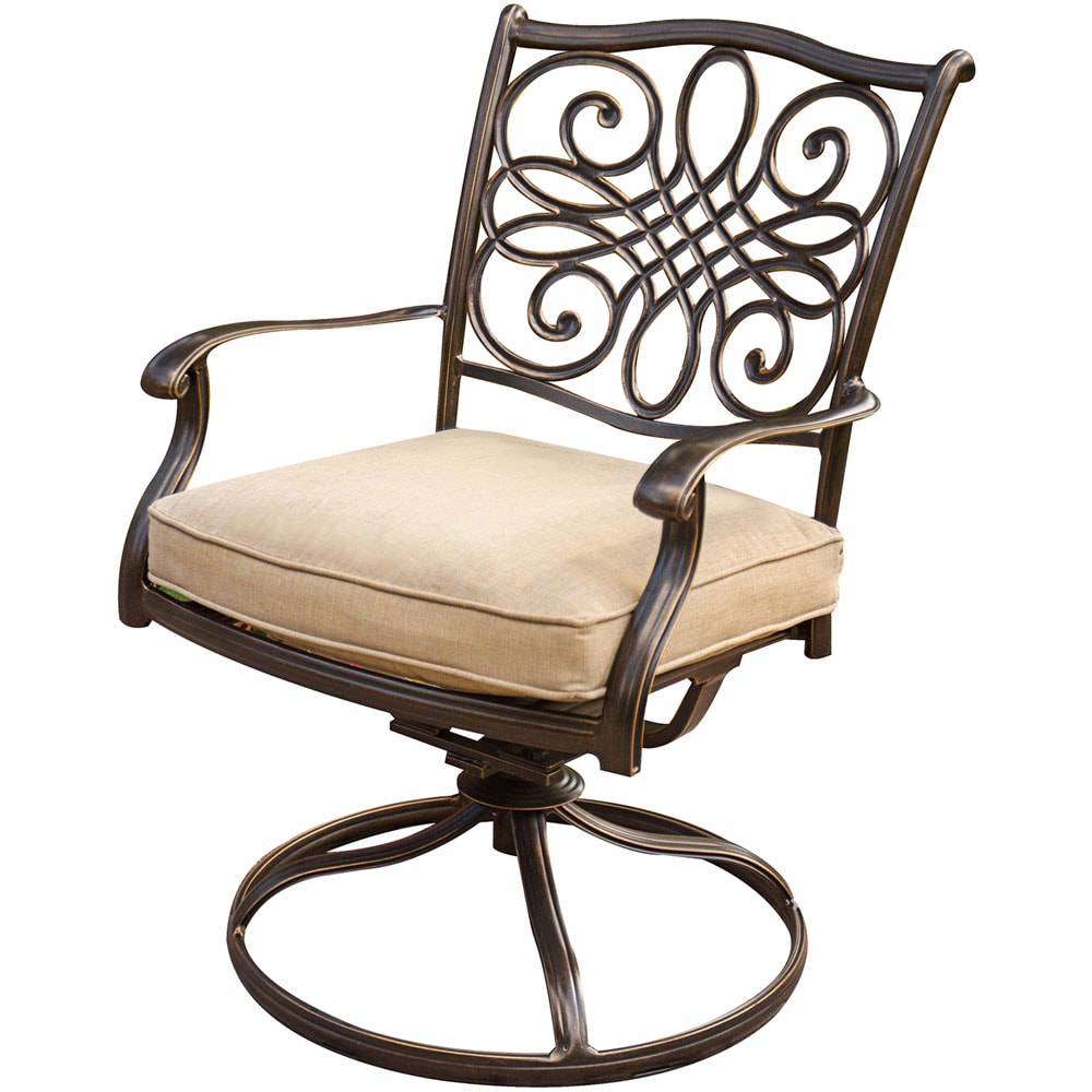 Hanover MONDN7PCSW-2 Patio-Dining-Sets - View #10