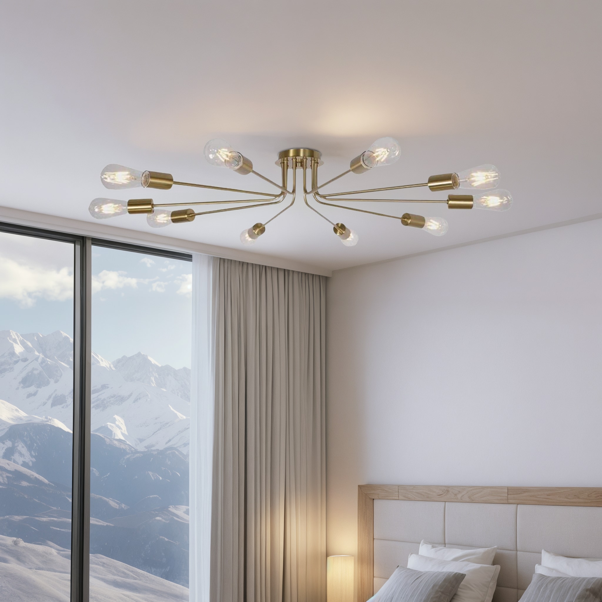 AAZJ PH-P148037 Pendant-Lights - View #2