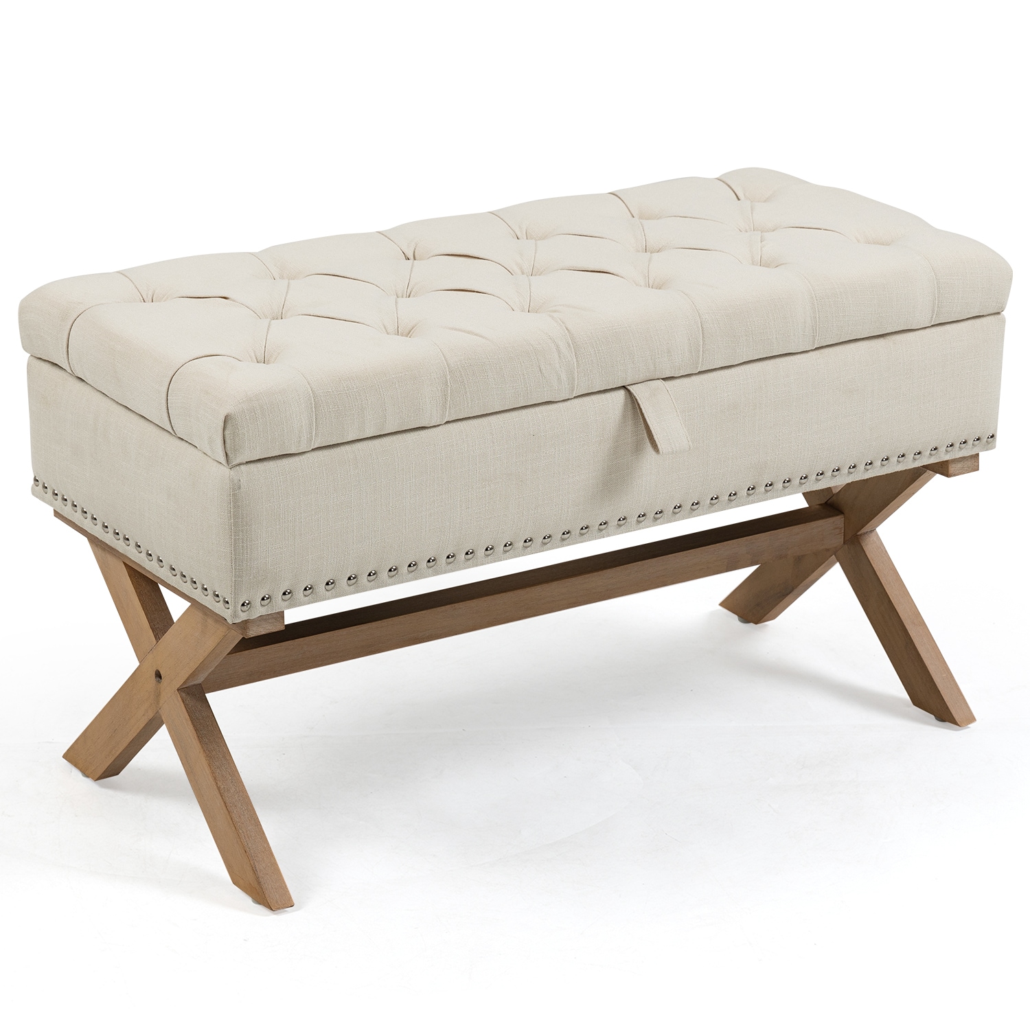 Streamdale Furniture W1955121377 Indoor-Ottomans - View #7