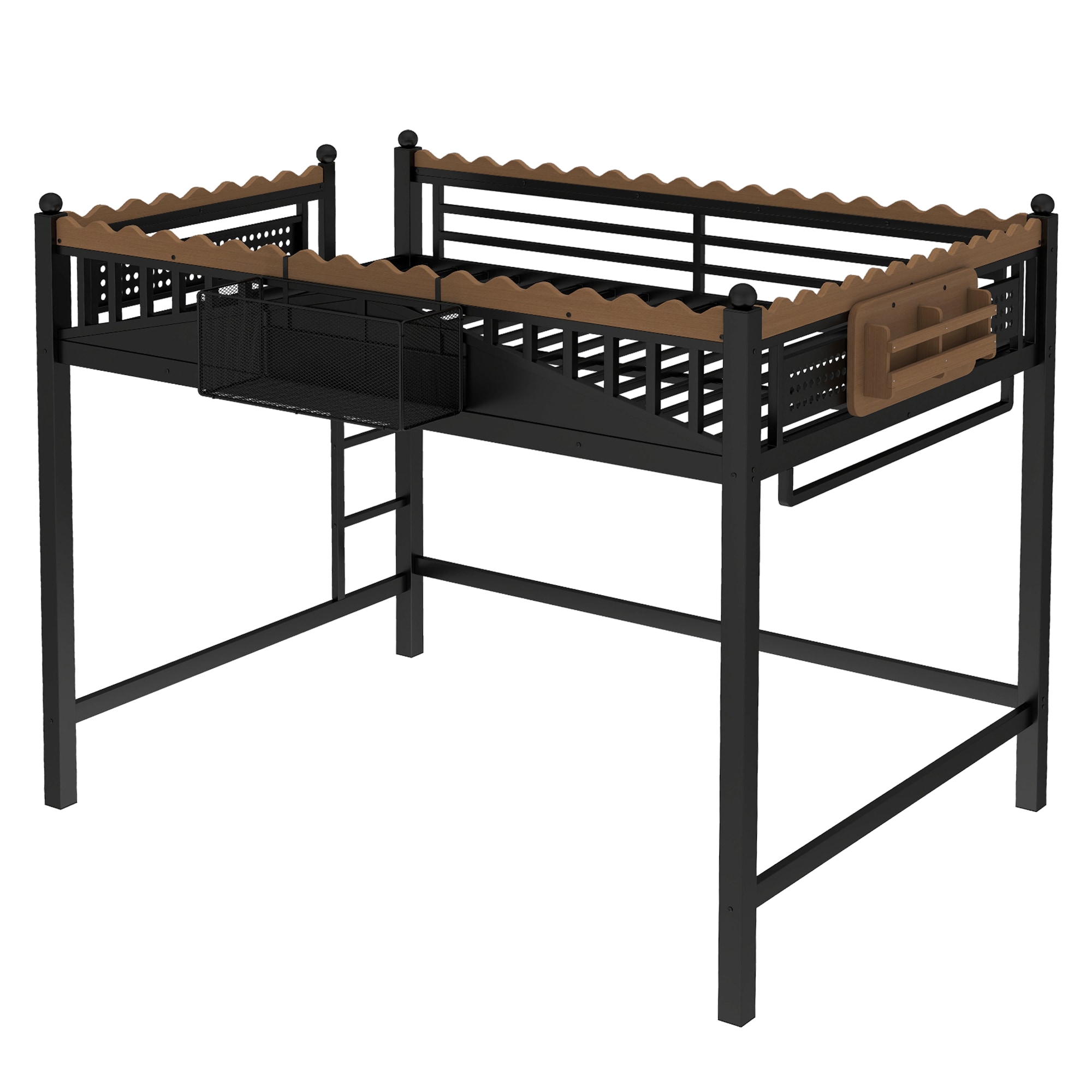 Bellemave W1580S00381 Bunk-Beds - View #4