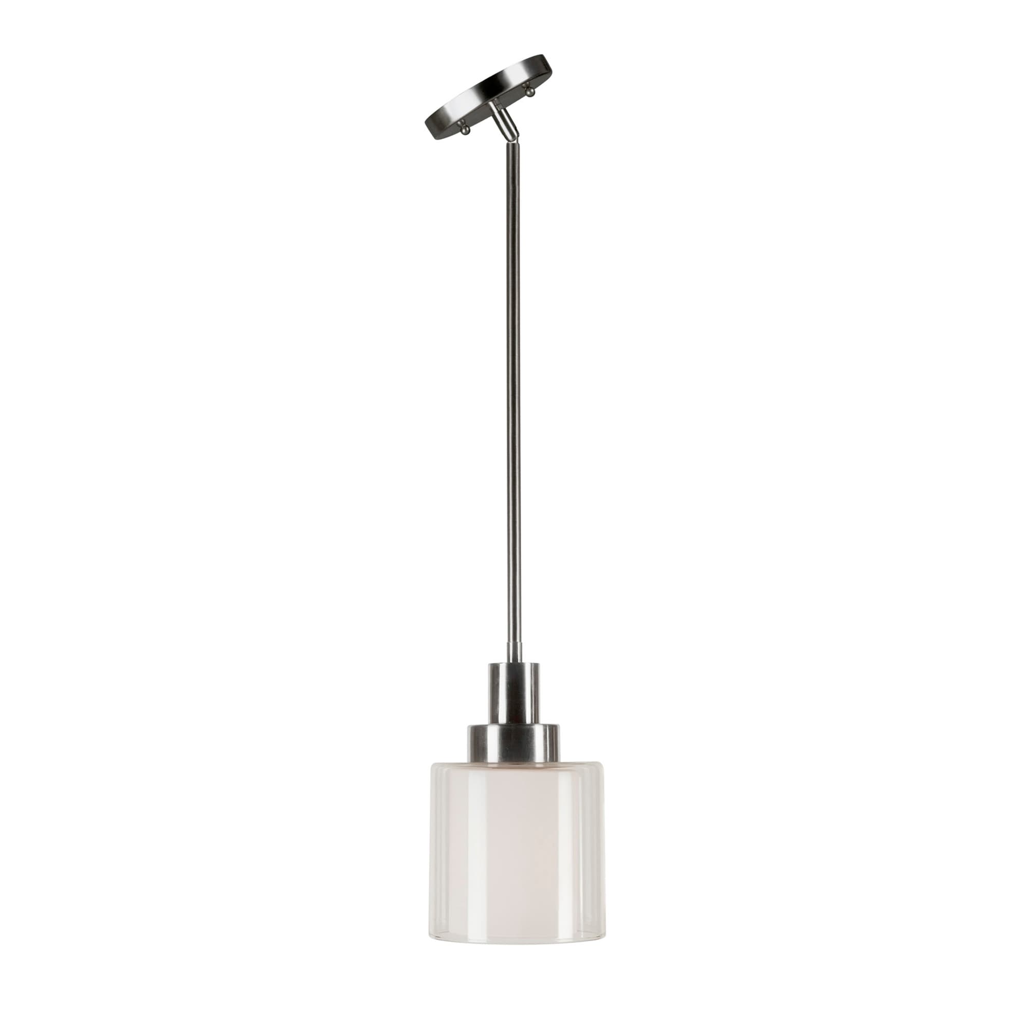 Forte Lighting 2691-01-55 Pendant-Lights - View #3