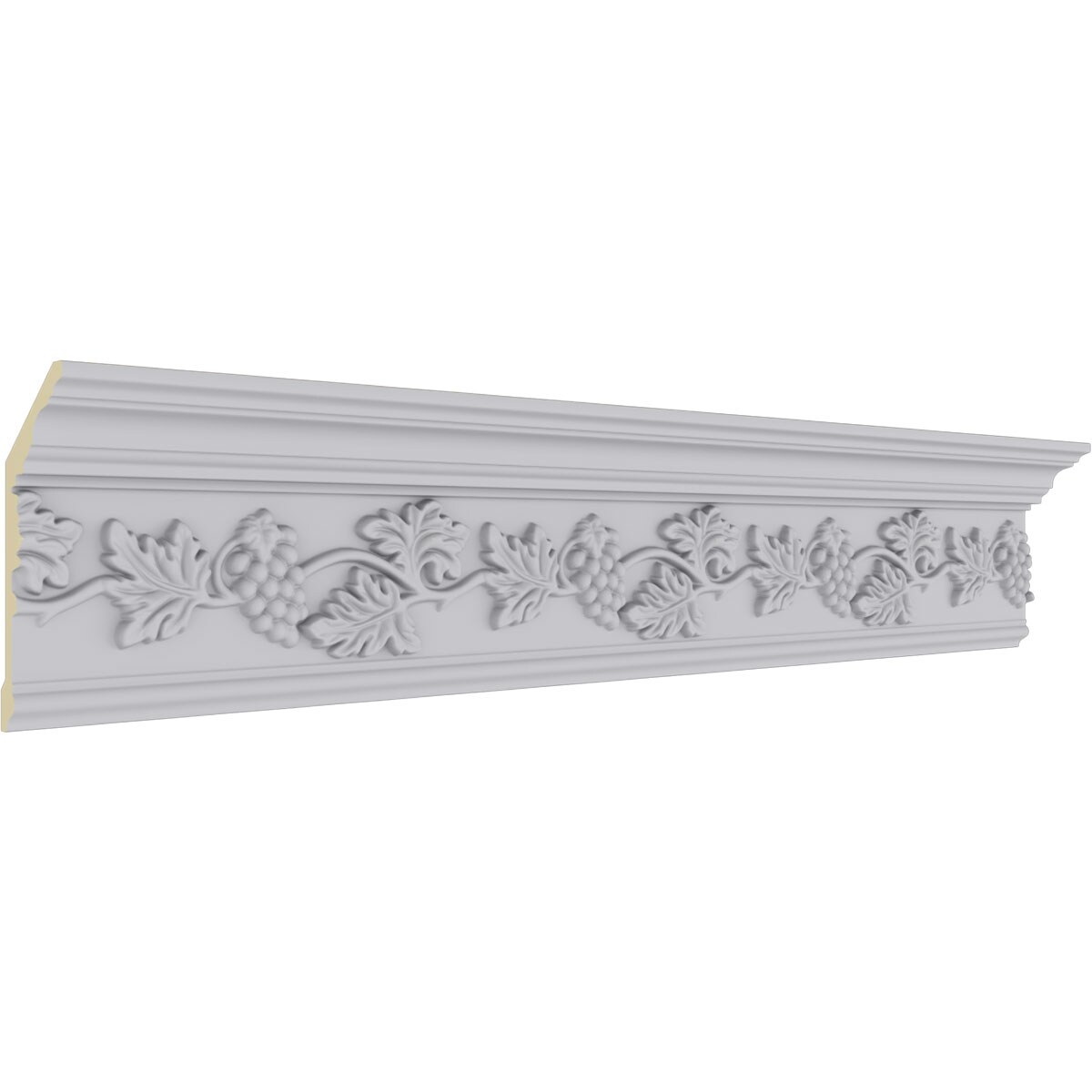 Ekena Millwork MLD06X02X07GE-CASE-2 Crown-Moulding - View #3
