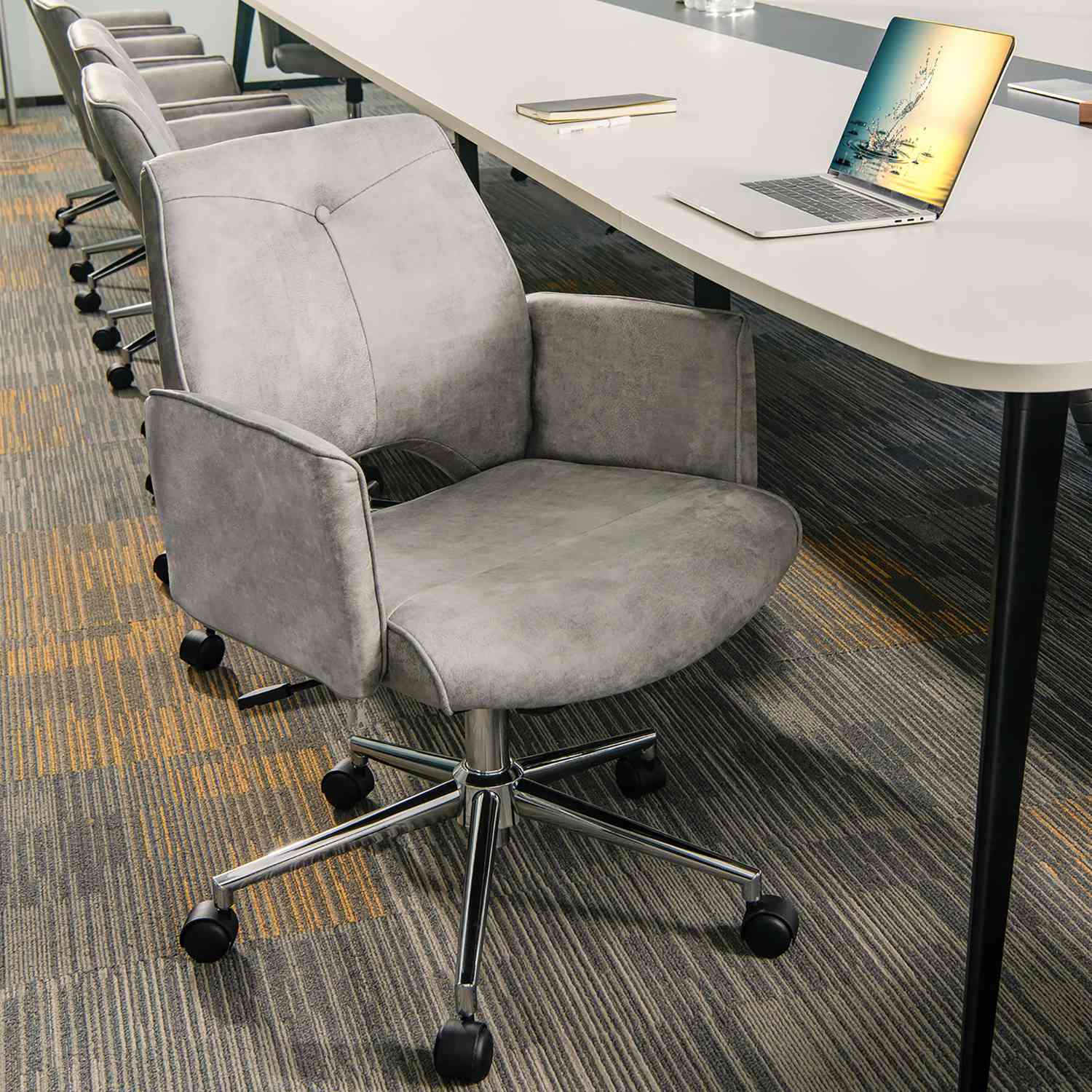 Costway CSHY003532 Office-Chairs - View #5
