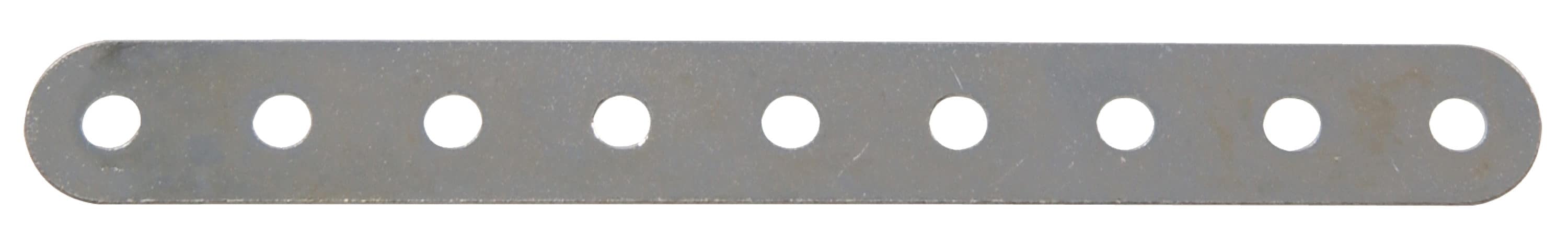 USP 5-in x 3-1/8-in 20-Gauge Galvanized Nail Plates at Lowes.com