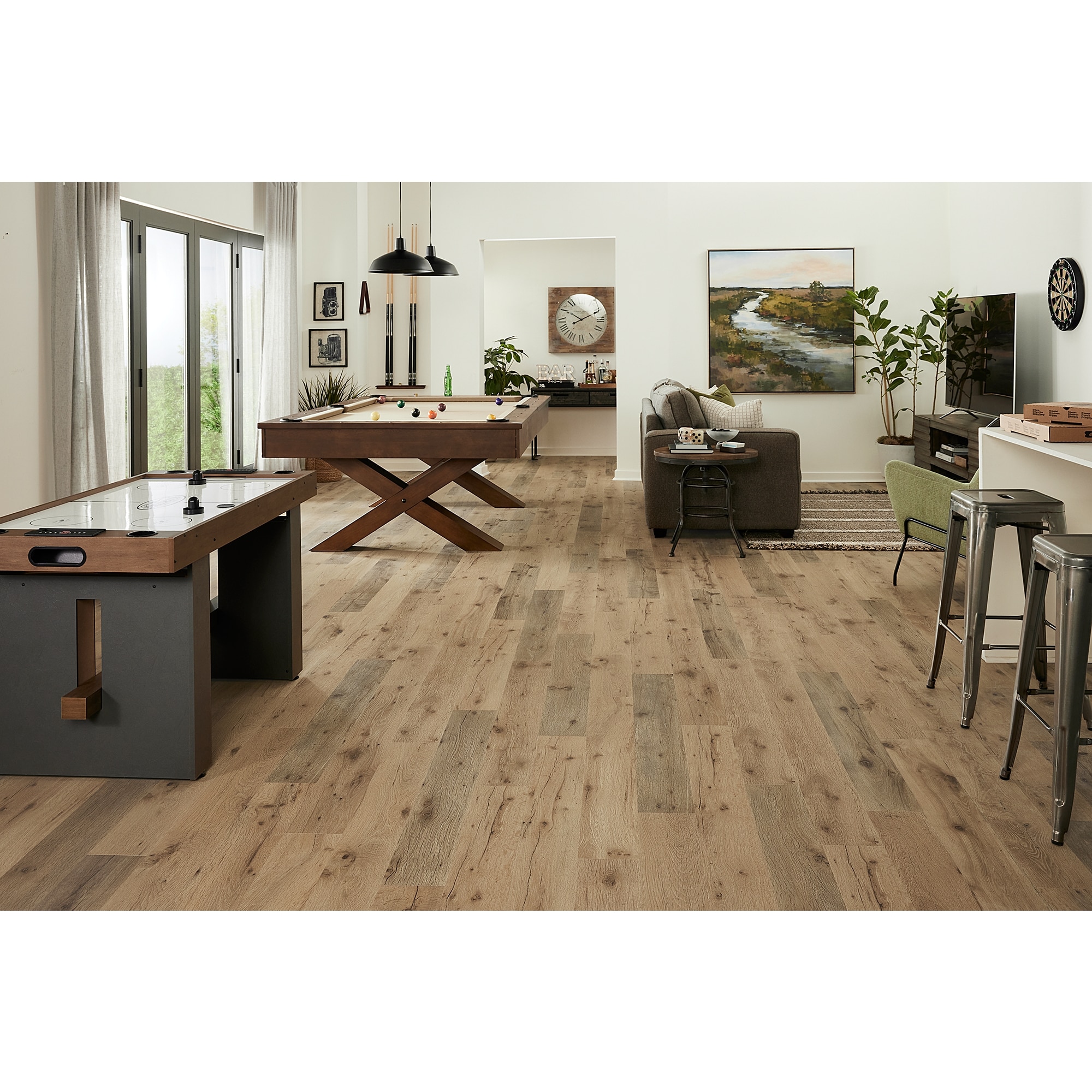Pergo SBX0063784 Laminate-Flooring-Samples - View #3