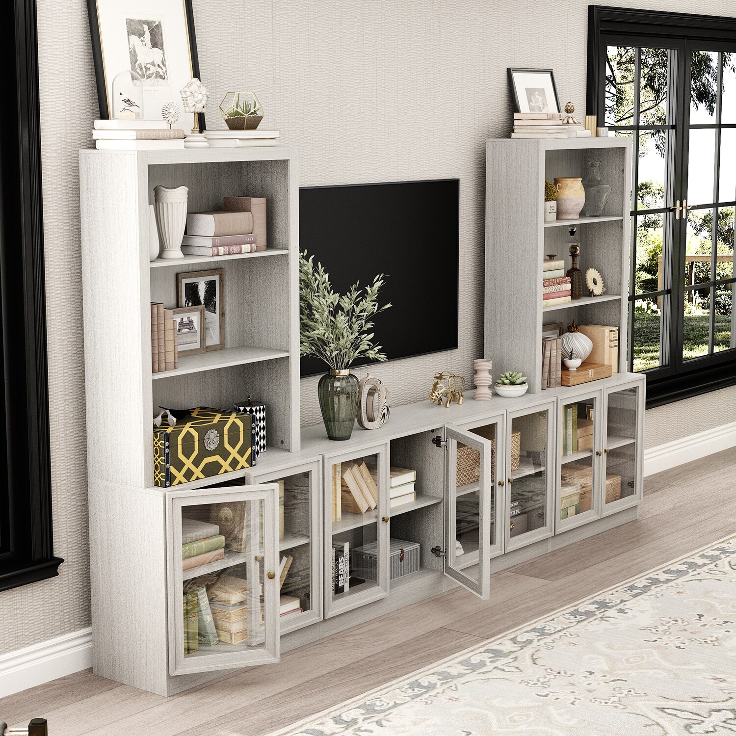 FUFU&GAGA KF390059-01+02 Tv-Stands - View #2