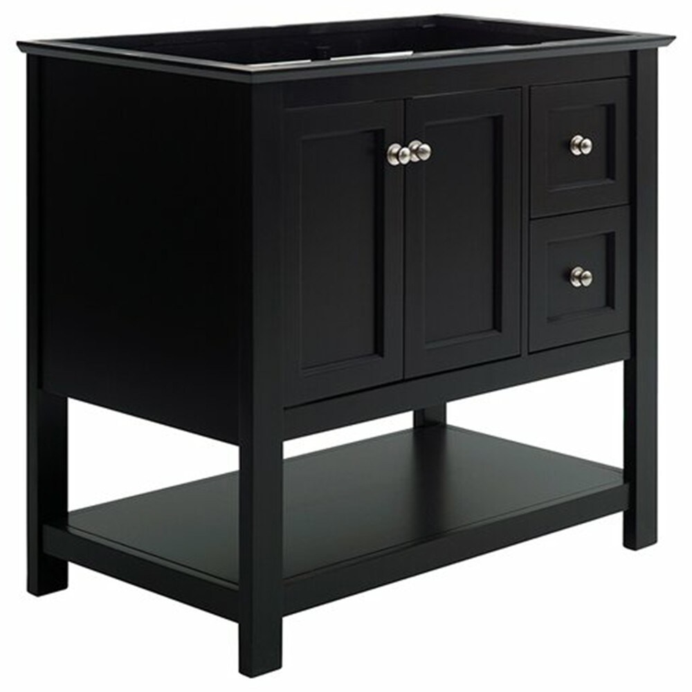 Fresca FCB2336BL vanities - View #2