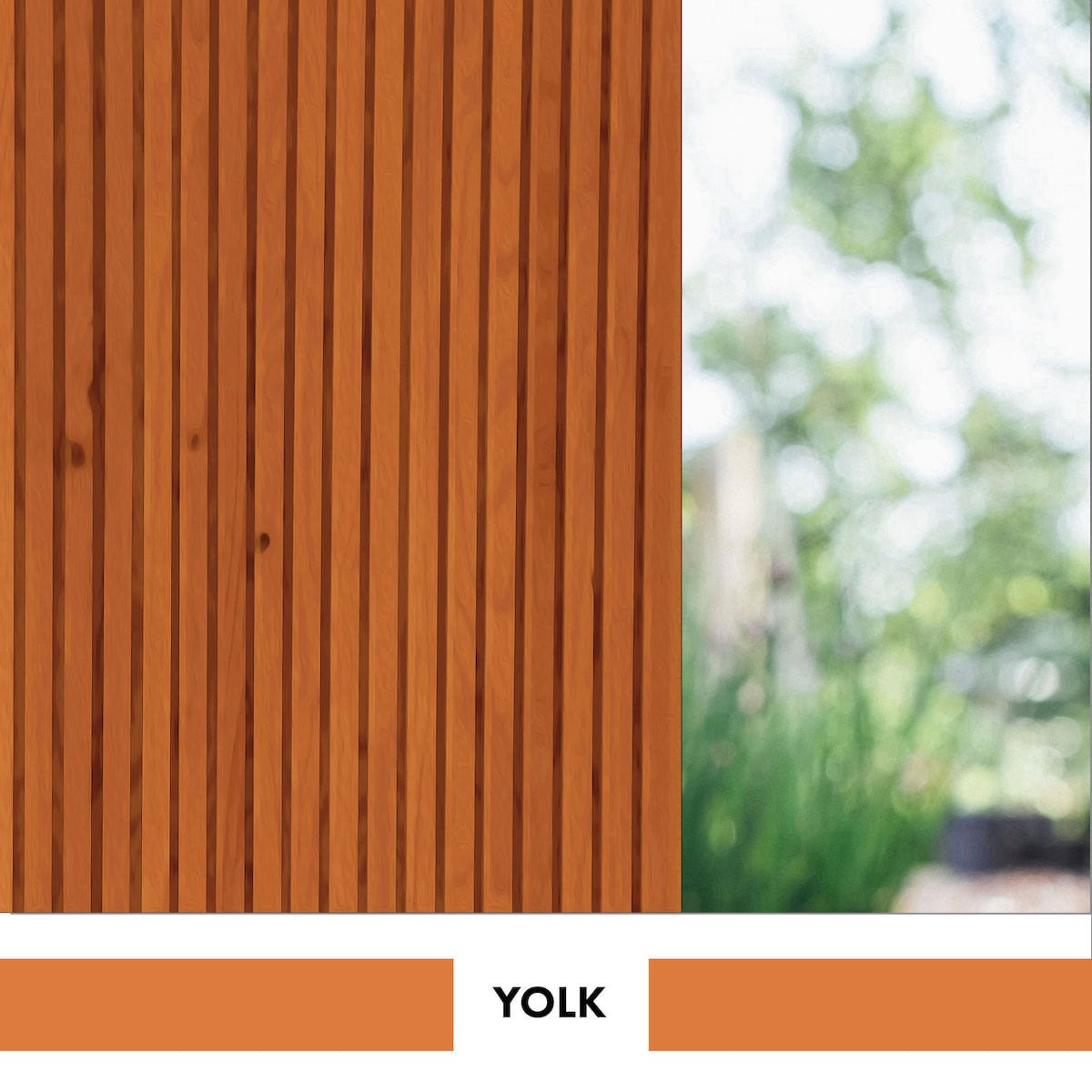 Color Baggage YOLK-POF-SAT-G Cabinet-Furniture-Paint - View #4