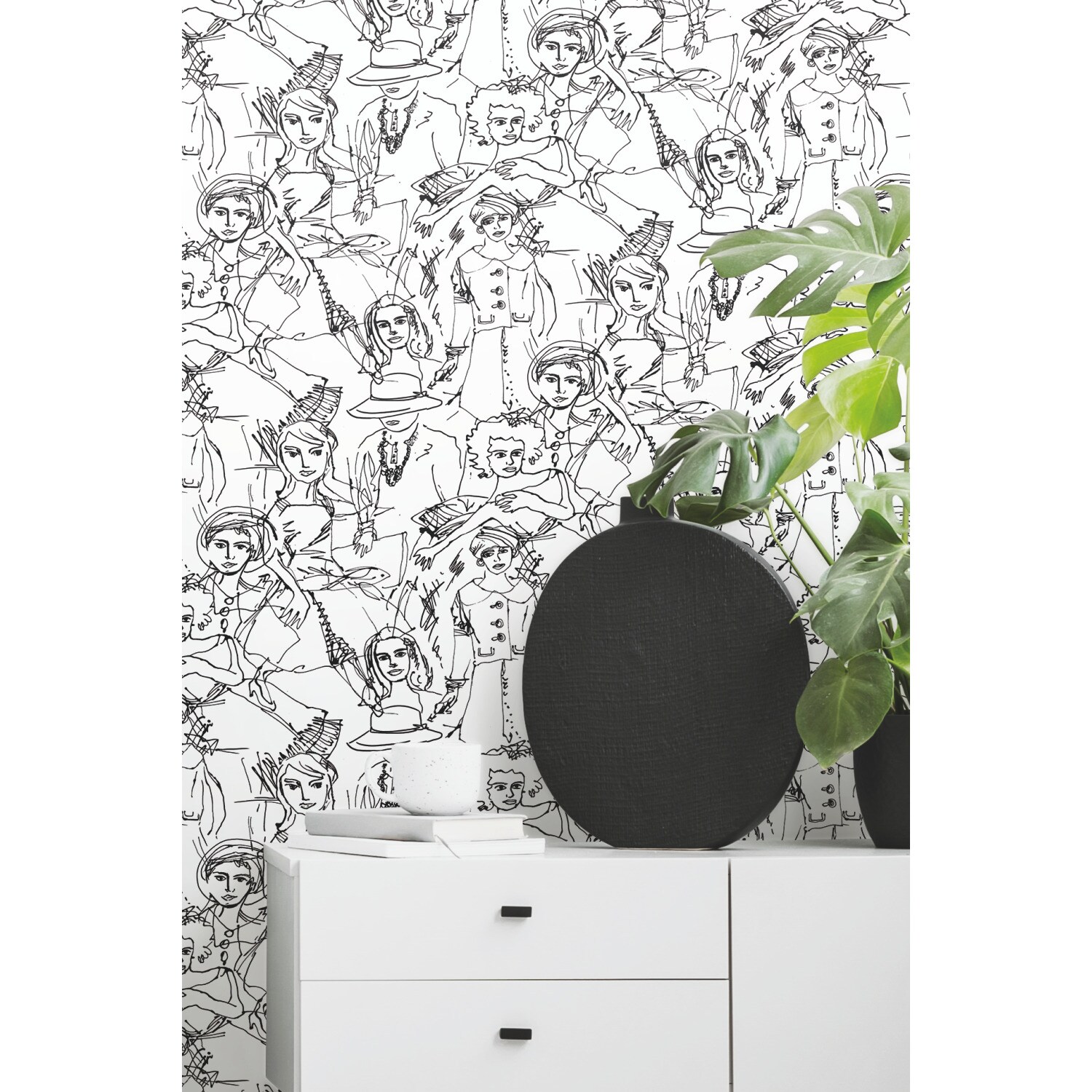 RoomMates RMK11951WP wallpaper - View #2