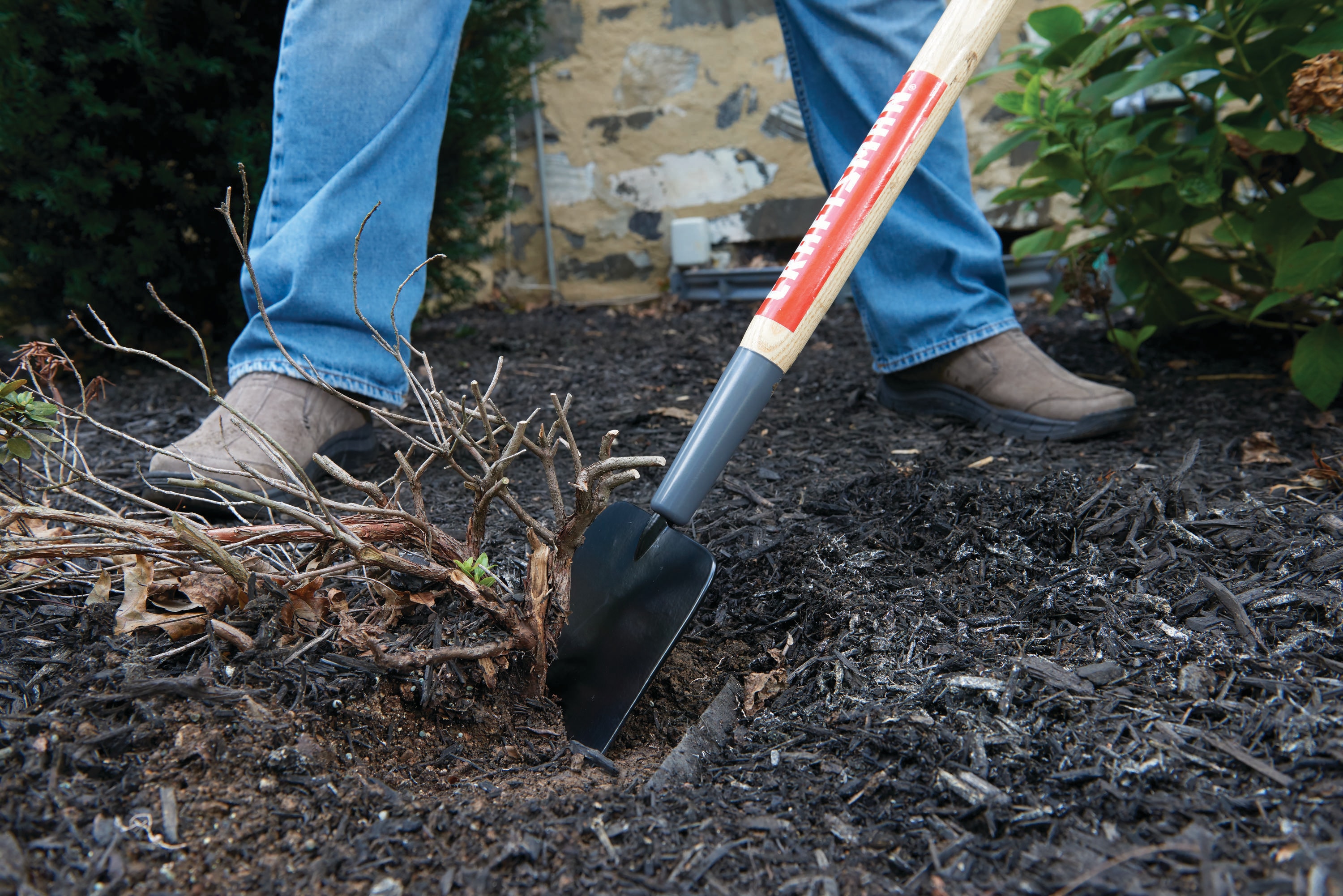 Tramontina 5.25-in Wood Machete in the Specialty Landscaping Tools  department at