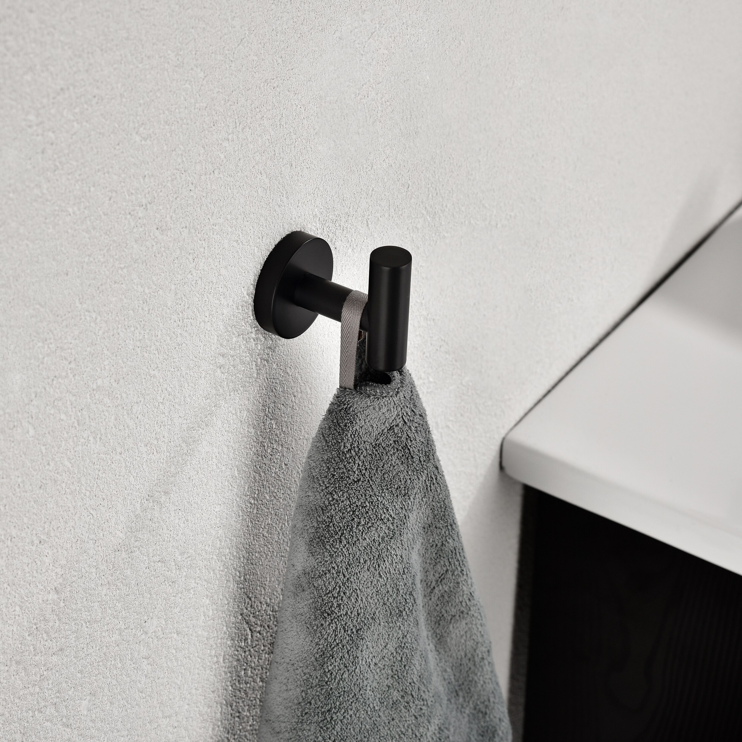Utopia 4niture HATHG04MB Towel-Trees - View #4