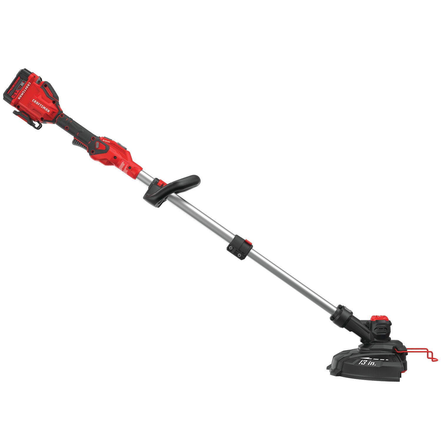 CRAFTSMAN CMCST910M1 Cordless-String-Trimmers - View #8