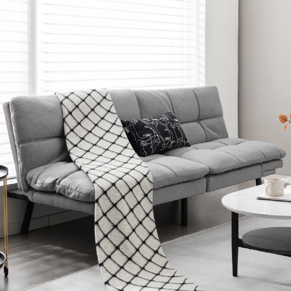 LIVIZA INS-10326GR futons - View #2