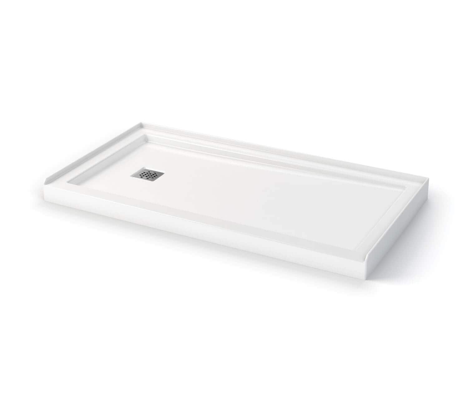 MAAX 107119-000-001-102 Alcove-Shower-Kit - View #7