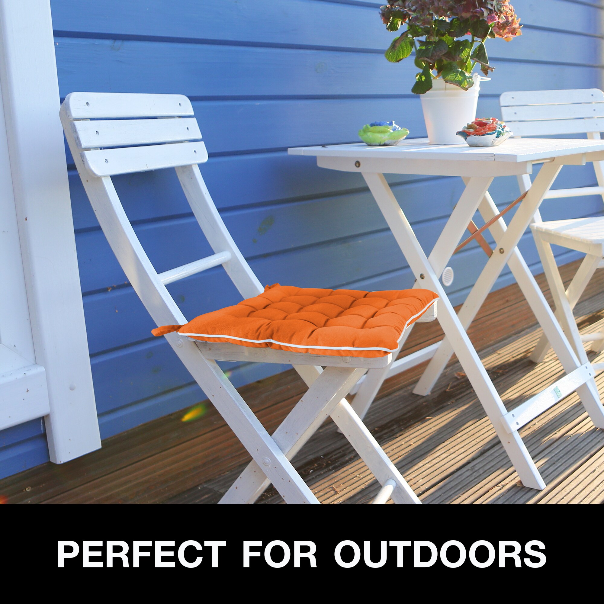 Patio Premier 2L4006 Patio-Furniture-Cushions - View #5