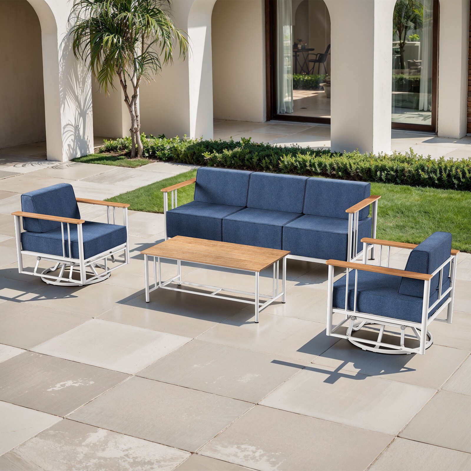 Rilyson FSAC132050-1 Patio-Conversation-Sets - View #10