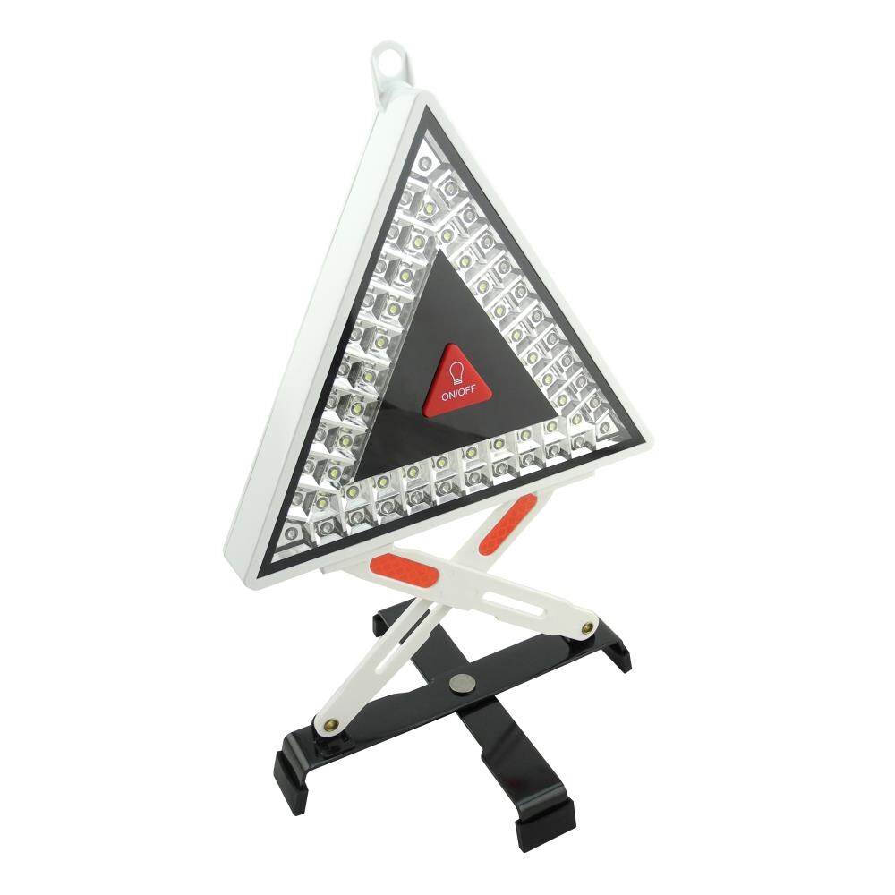 ProHT 03265 7.28-in Multiple colors/finishes Triangle kit