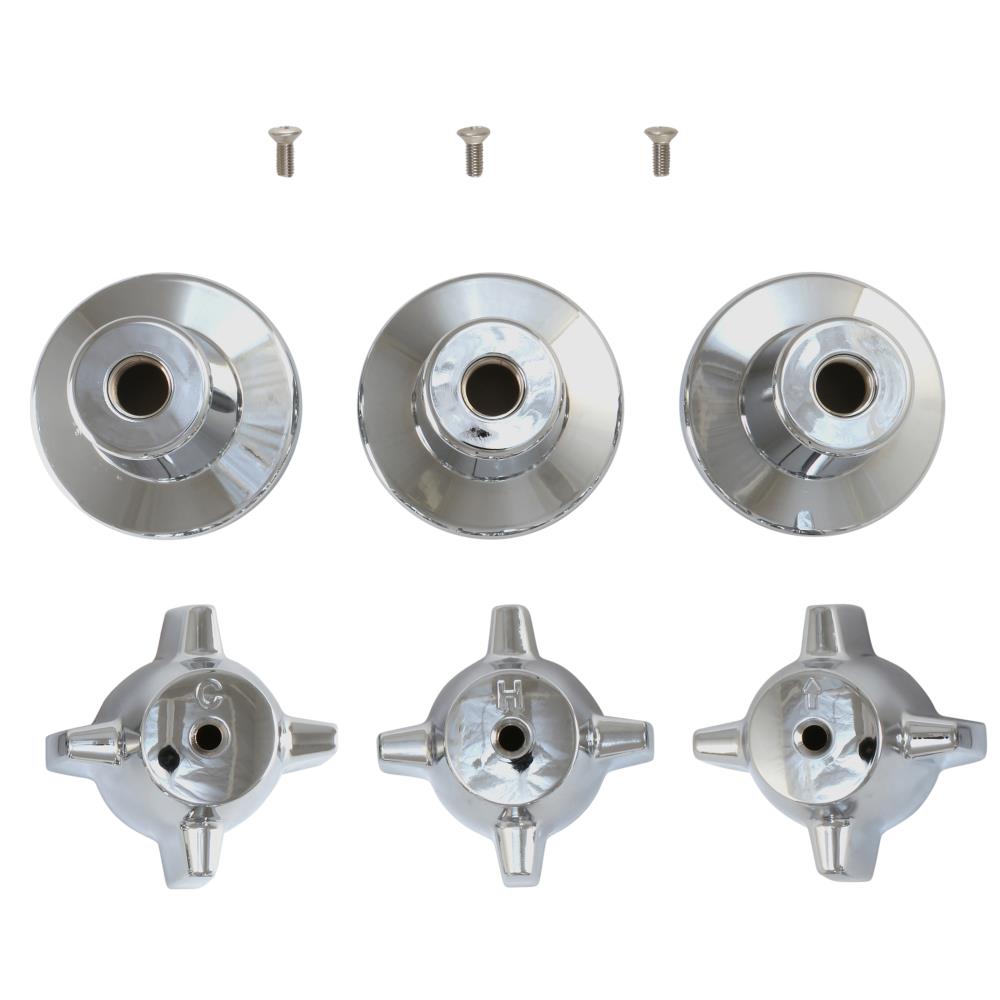 Danco 39616 Faucet-Tub-Shower-Handles - View #4