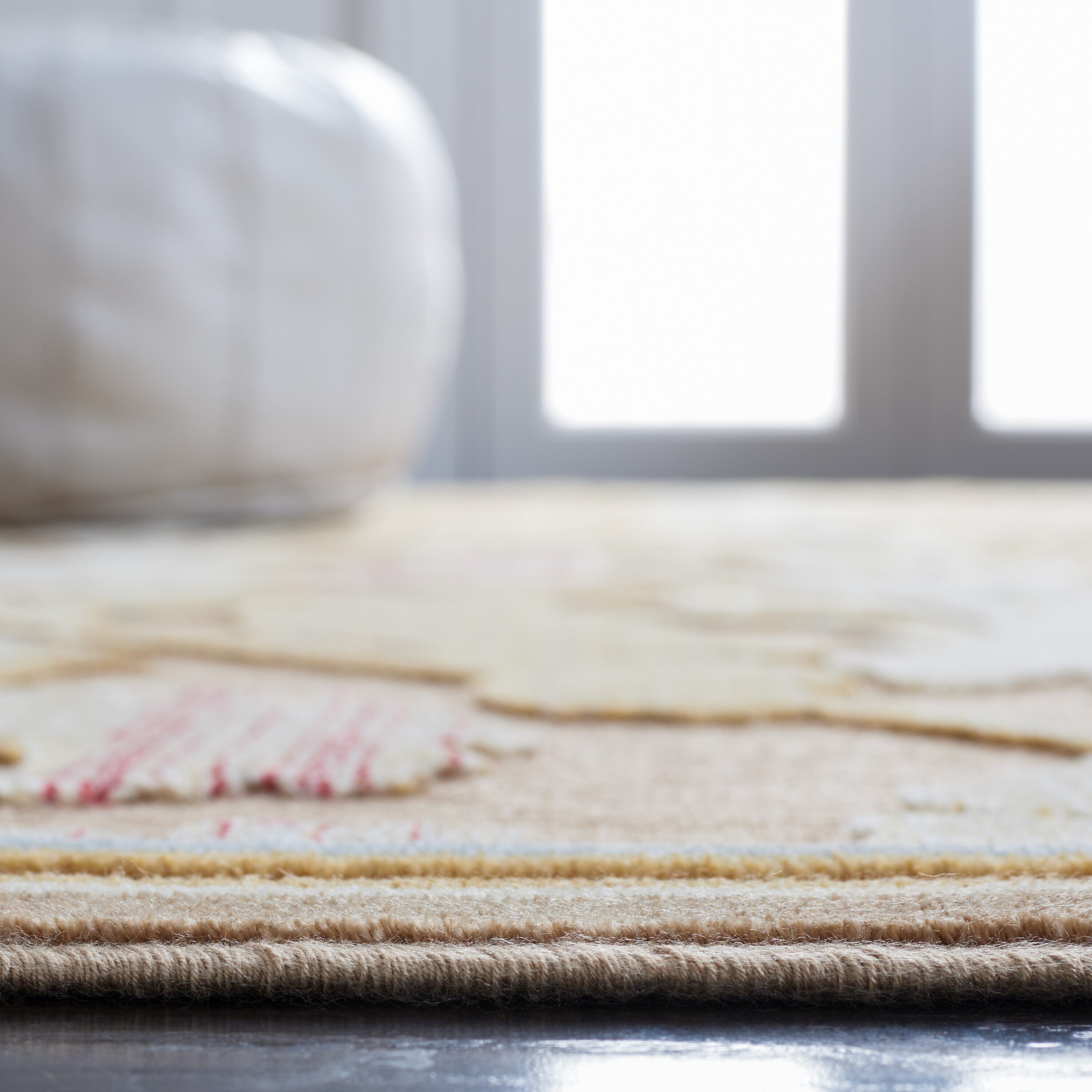 Safavieh PAR45-606-8 rugs - View #4