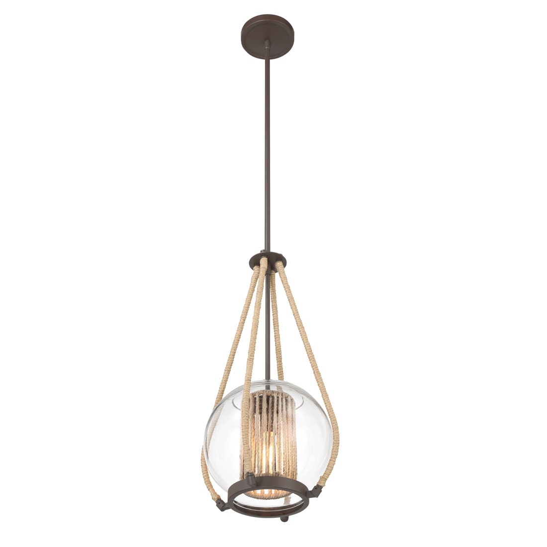 Minka Lavery 3194-287 Pendant-Lights - View #7