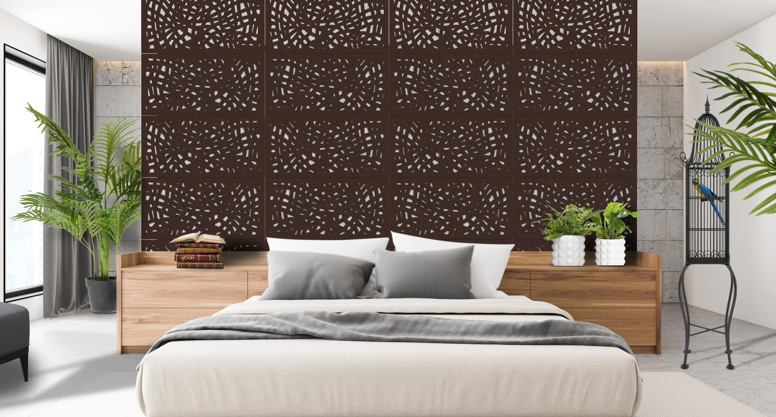 OUTDECO USADSNS1 lattice - View #4
