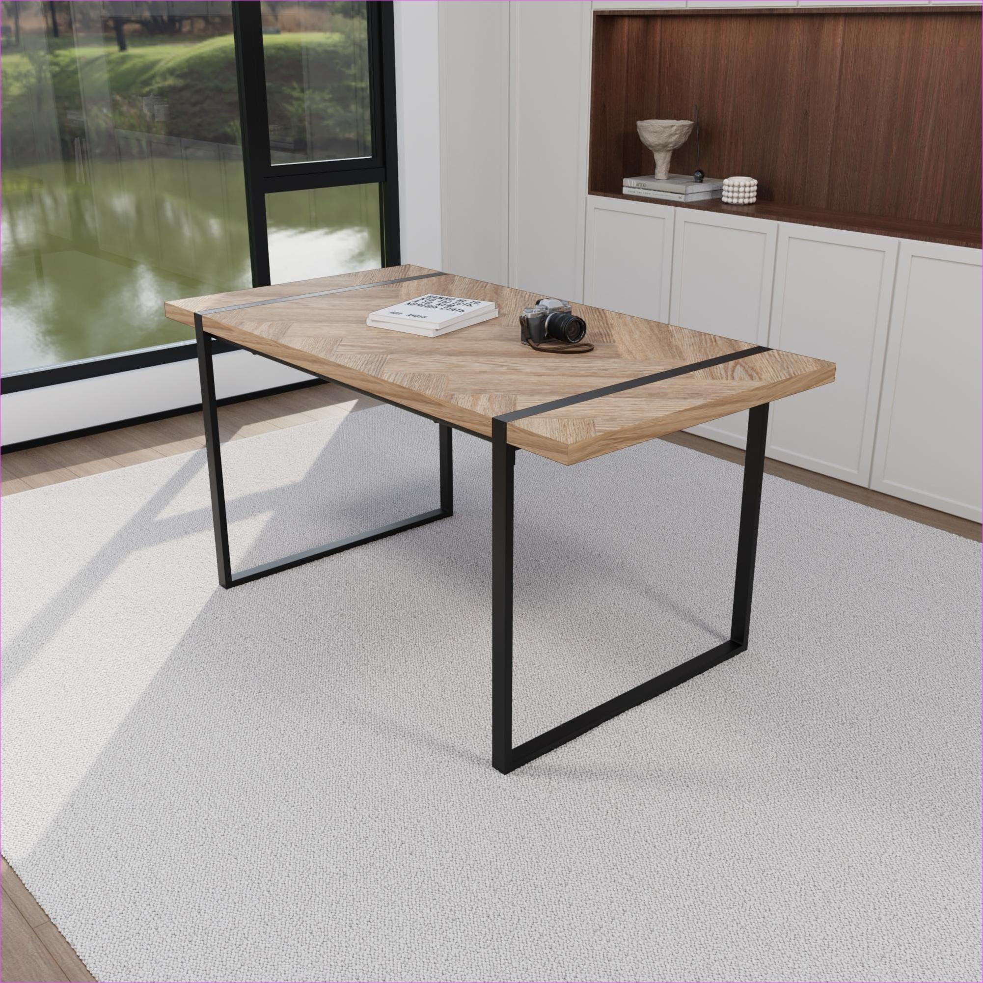 Watnature 3UTHG34DLZHH Dining-Tables - View #6