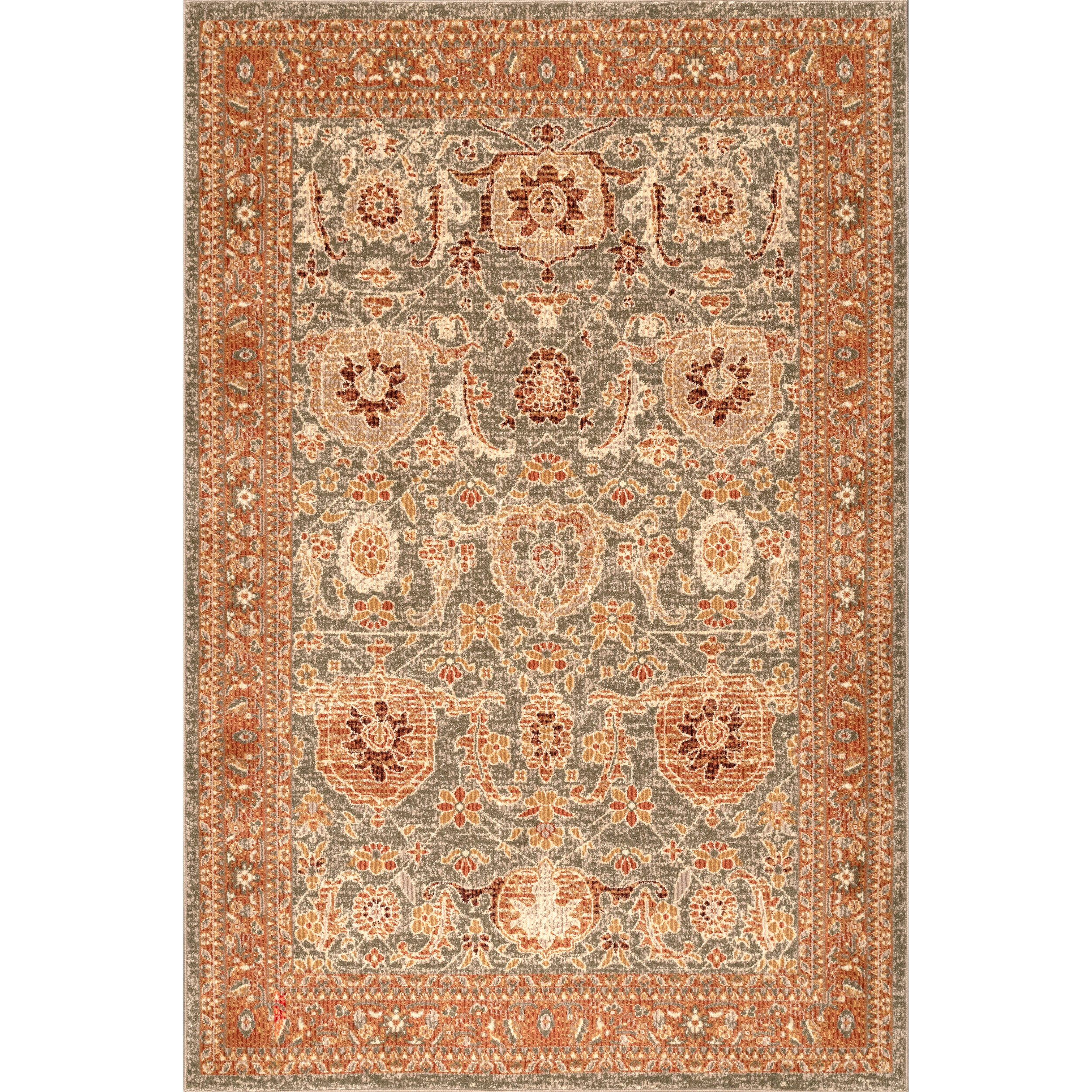 nuLOOM KSRS09A-508 rugs - View #2