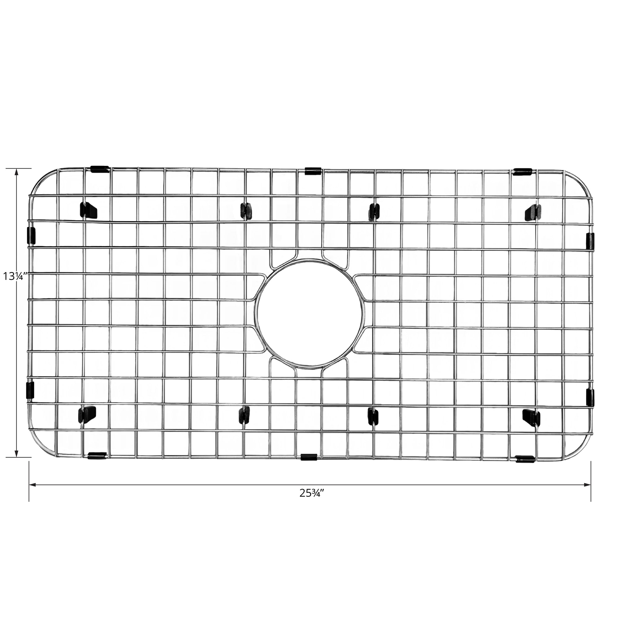 Karran GR-3011 Sink-Grids - View #2