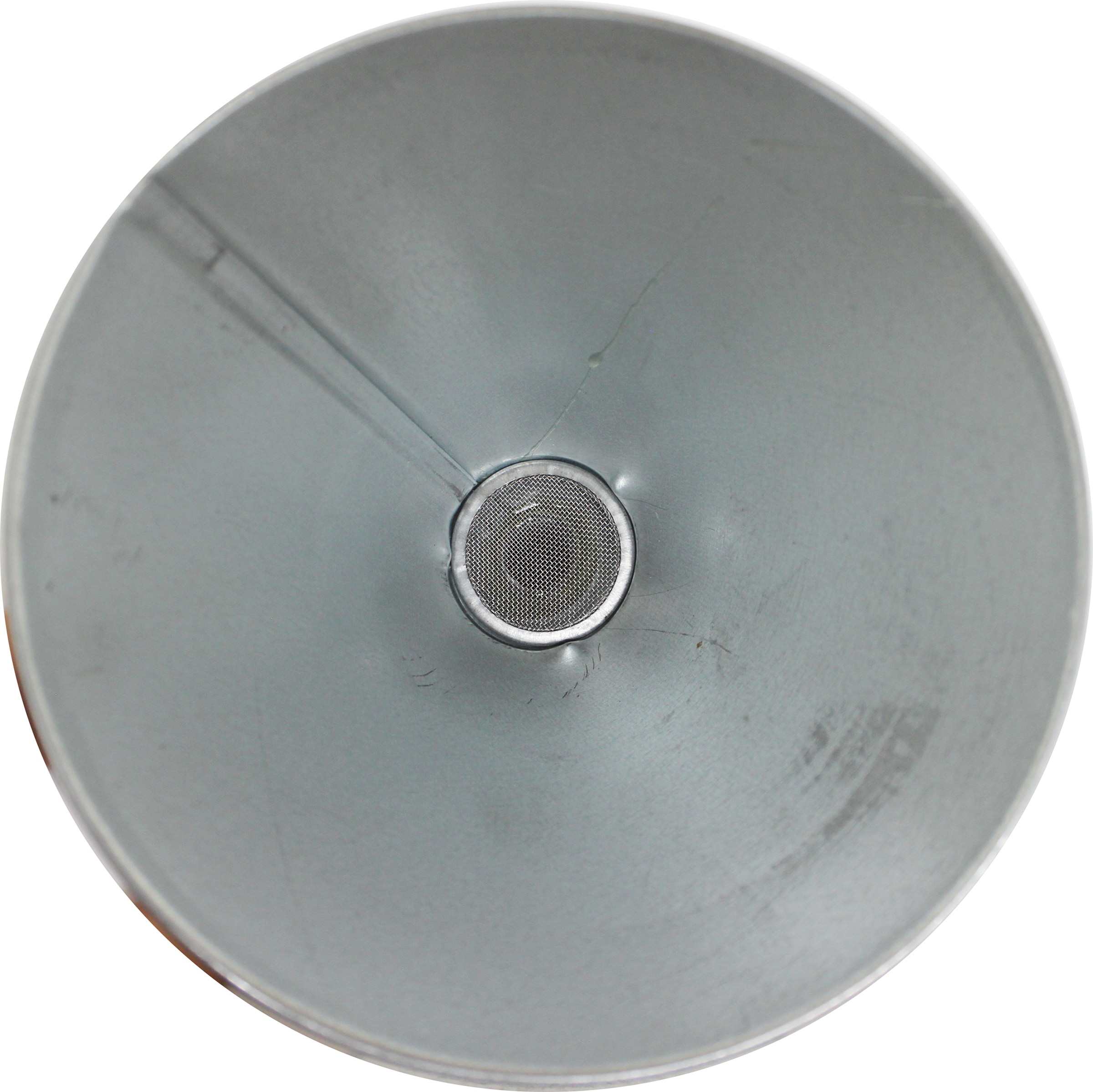 Hopkins LX-1706 funnels - View #2