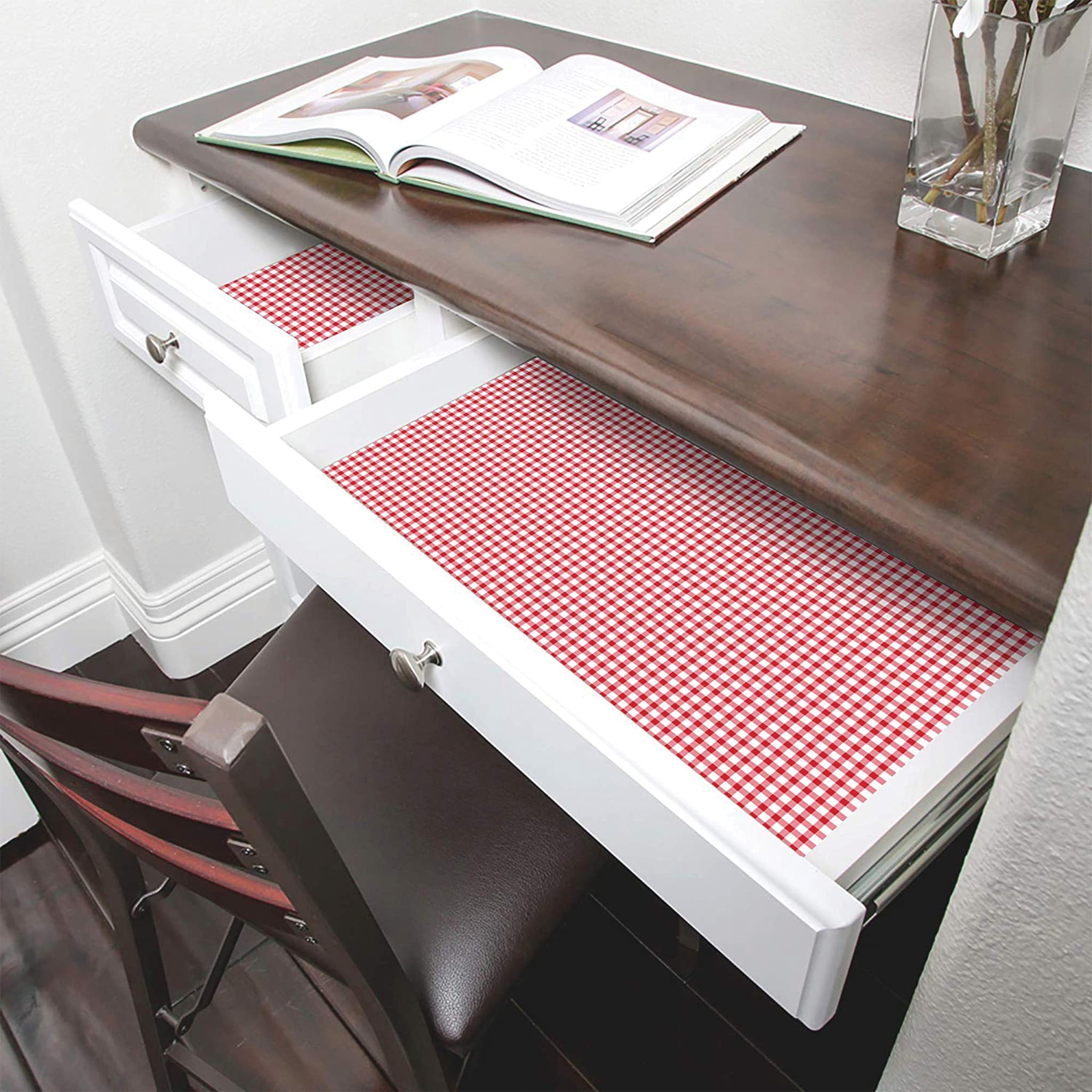 Smart Design 8742202AS6 Shelf-Liner - View #3