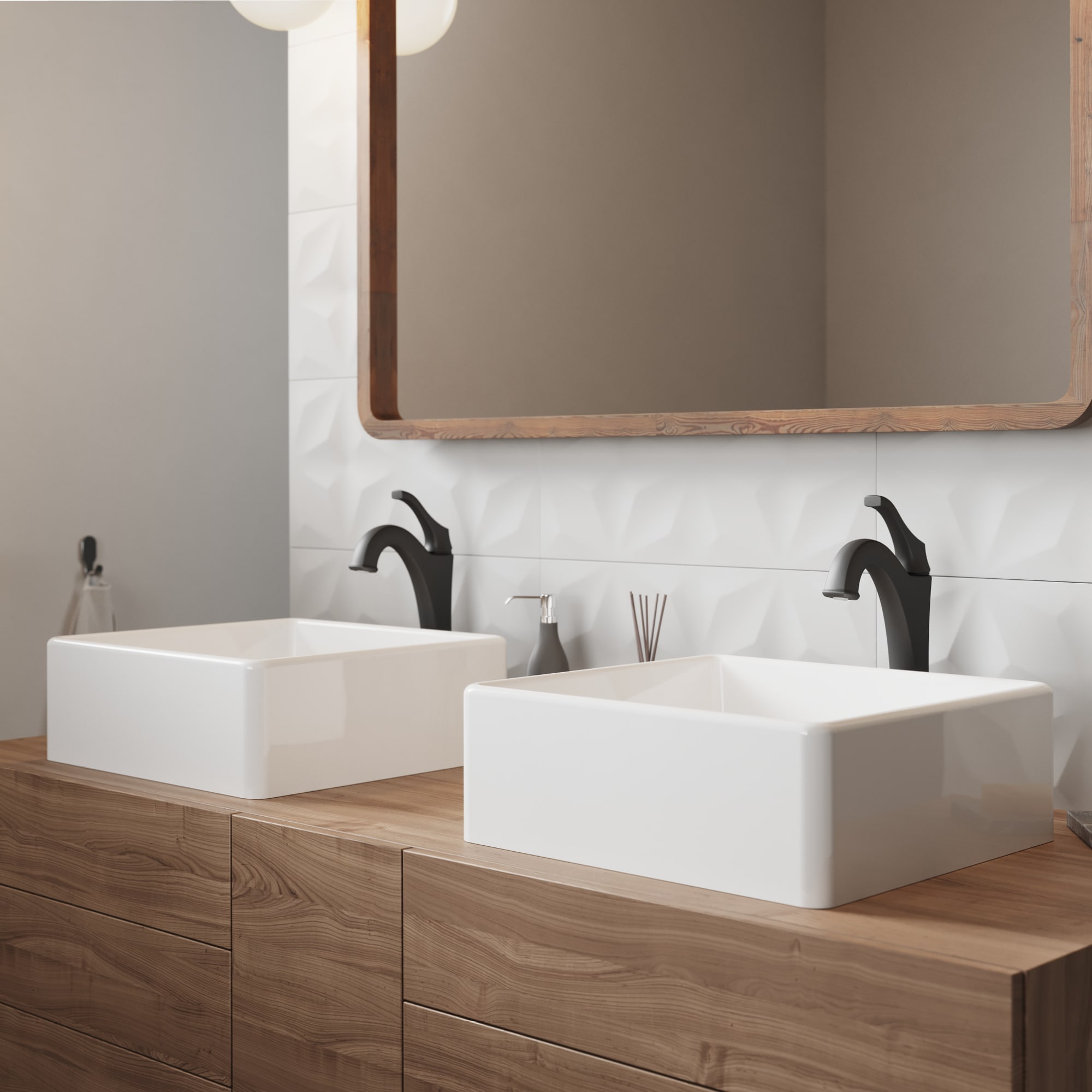 Kraus C-KCV-120-1200MB Bath-Sink - View #4