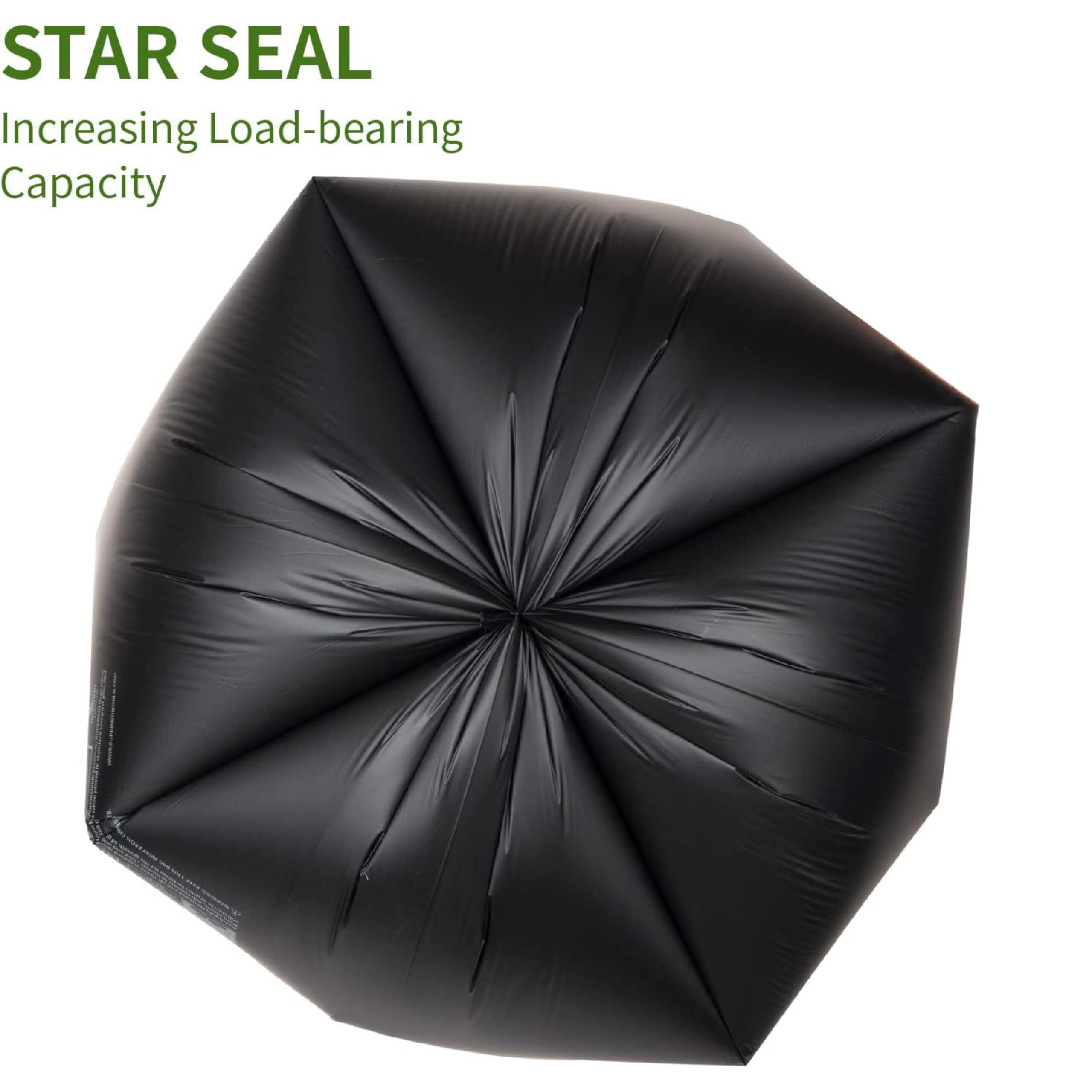 Kinger Home SB-8GAL-H-15PK m031730 - View #4