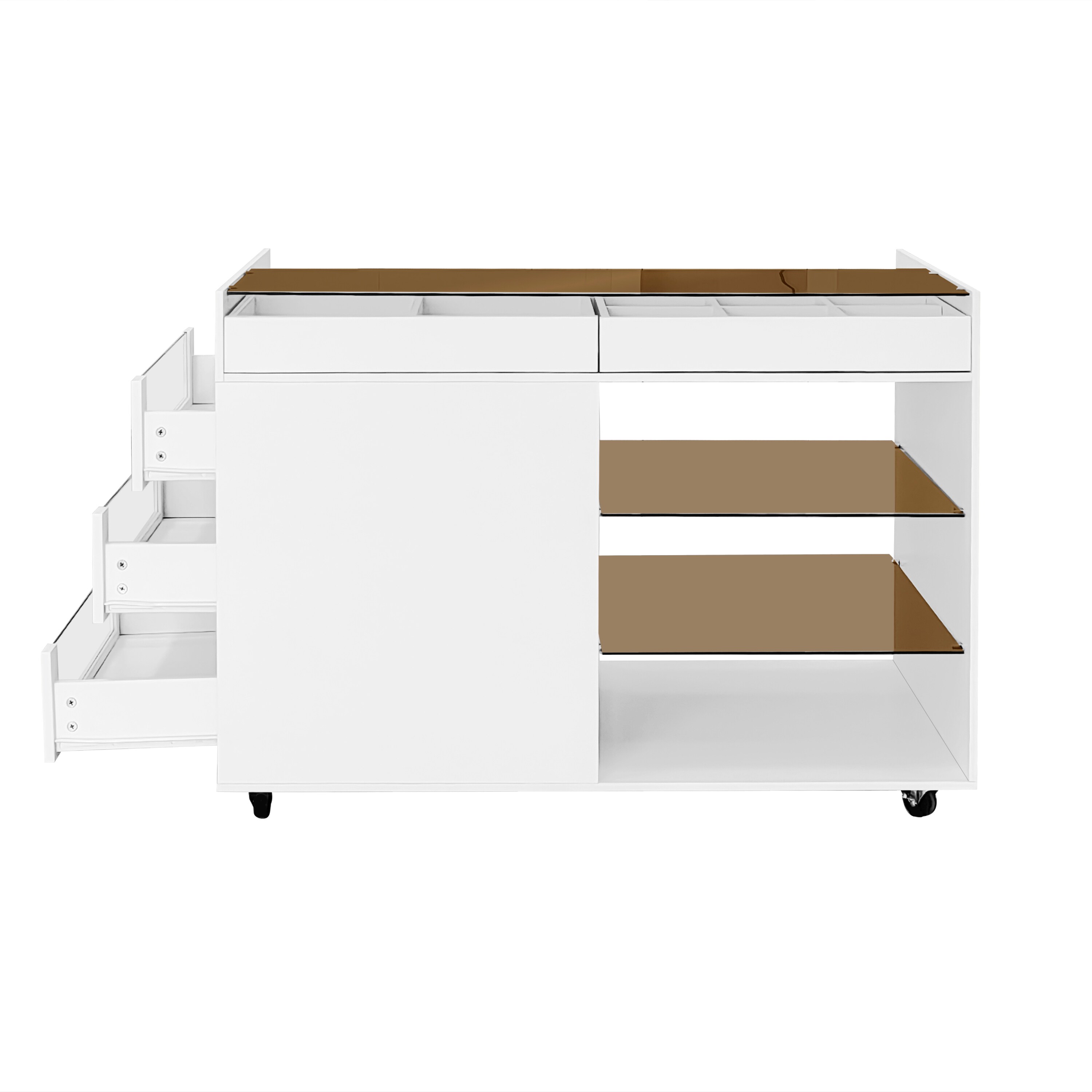 ModernLuxe N719S001740K dressers - View #11