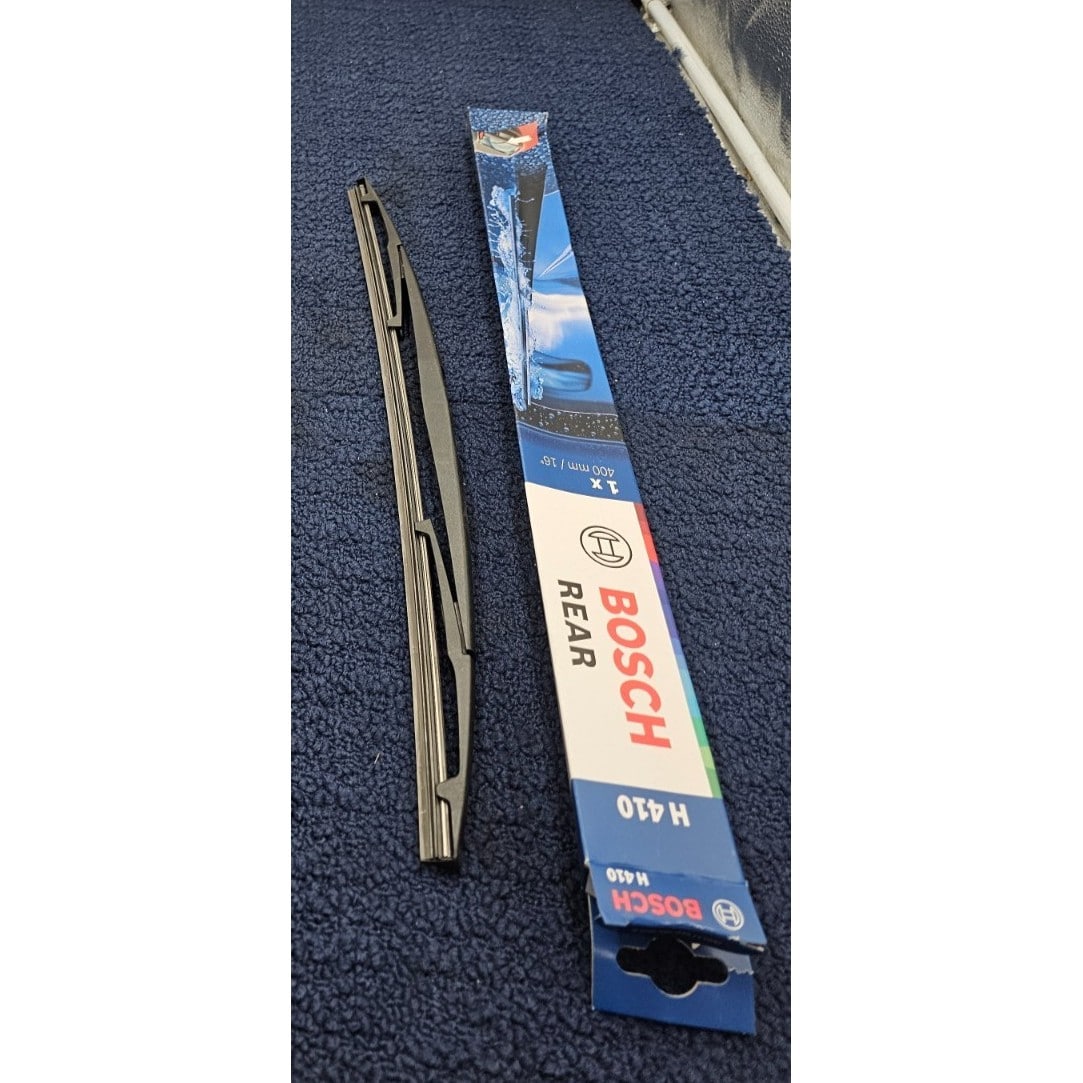 Bosch H410 Wiper-Blades - View #2