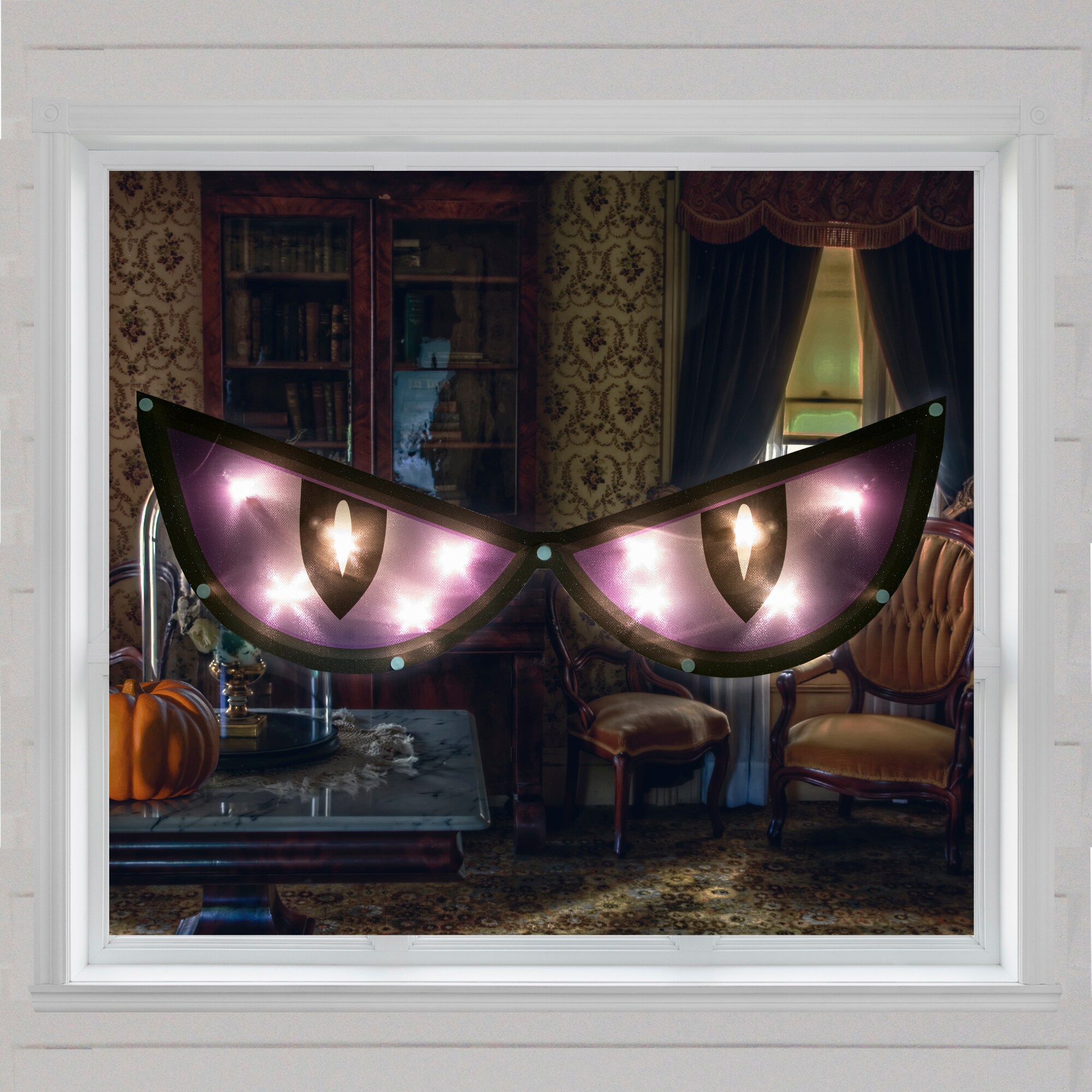 Northlight 35697559 Halloween-String-Lights - View #3