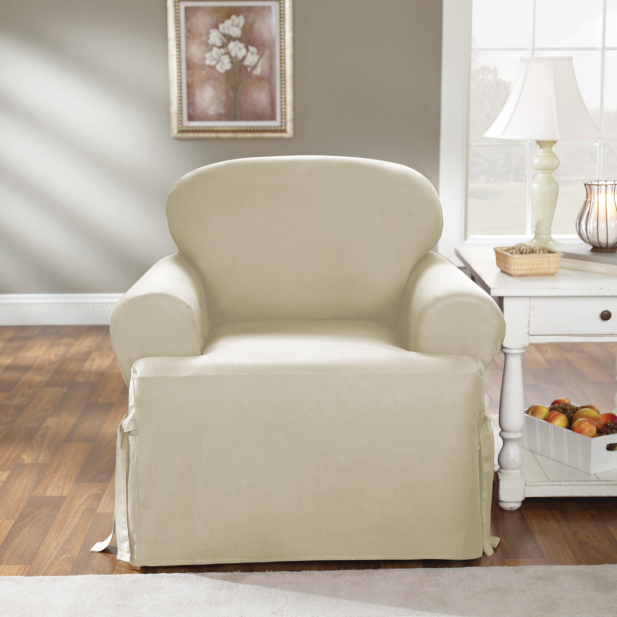SureFit SF28609 slipcovers - View #2