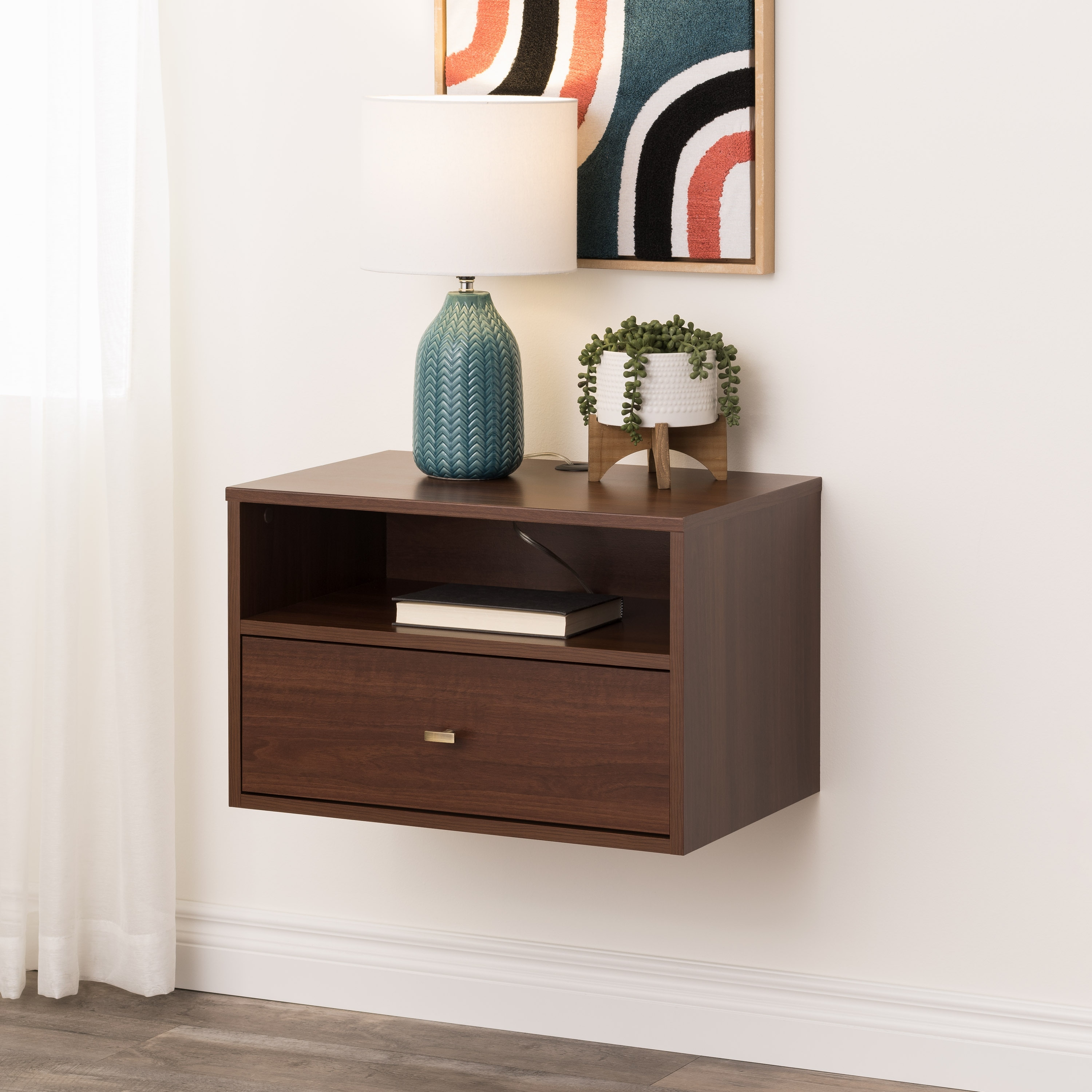 Prepac CRBW-1402-2M nightstands - View #10