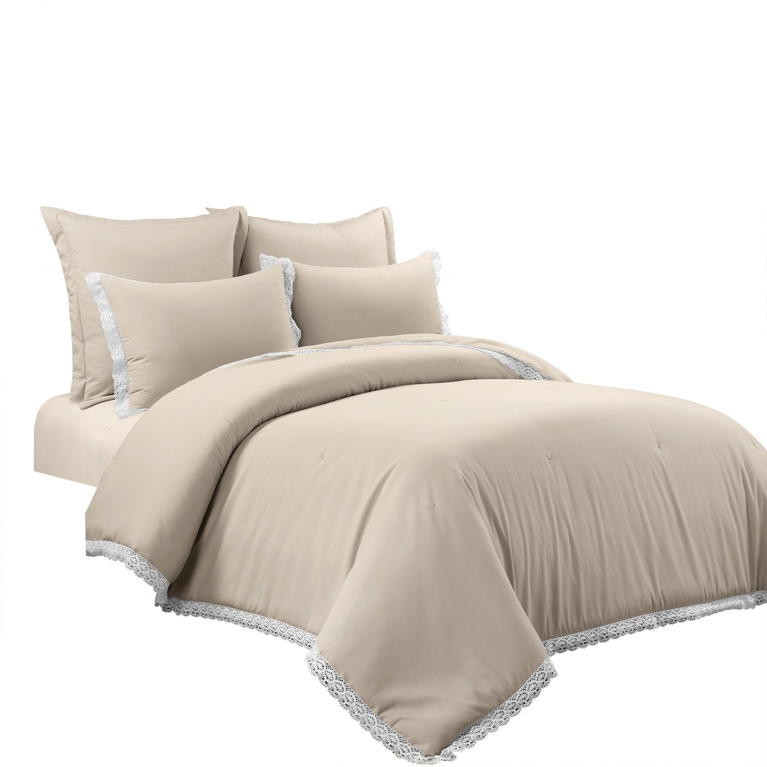 Lush Decor 21T013462 Comforters-And-Bedspreads - View #4