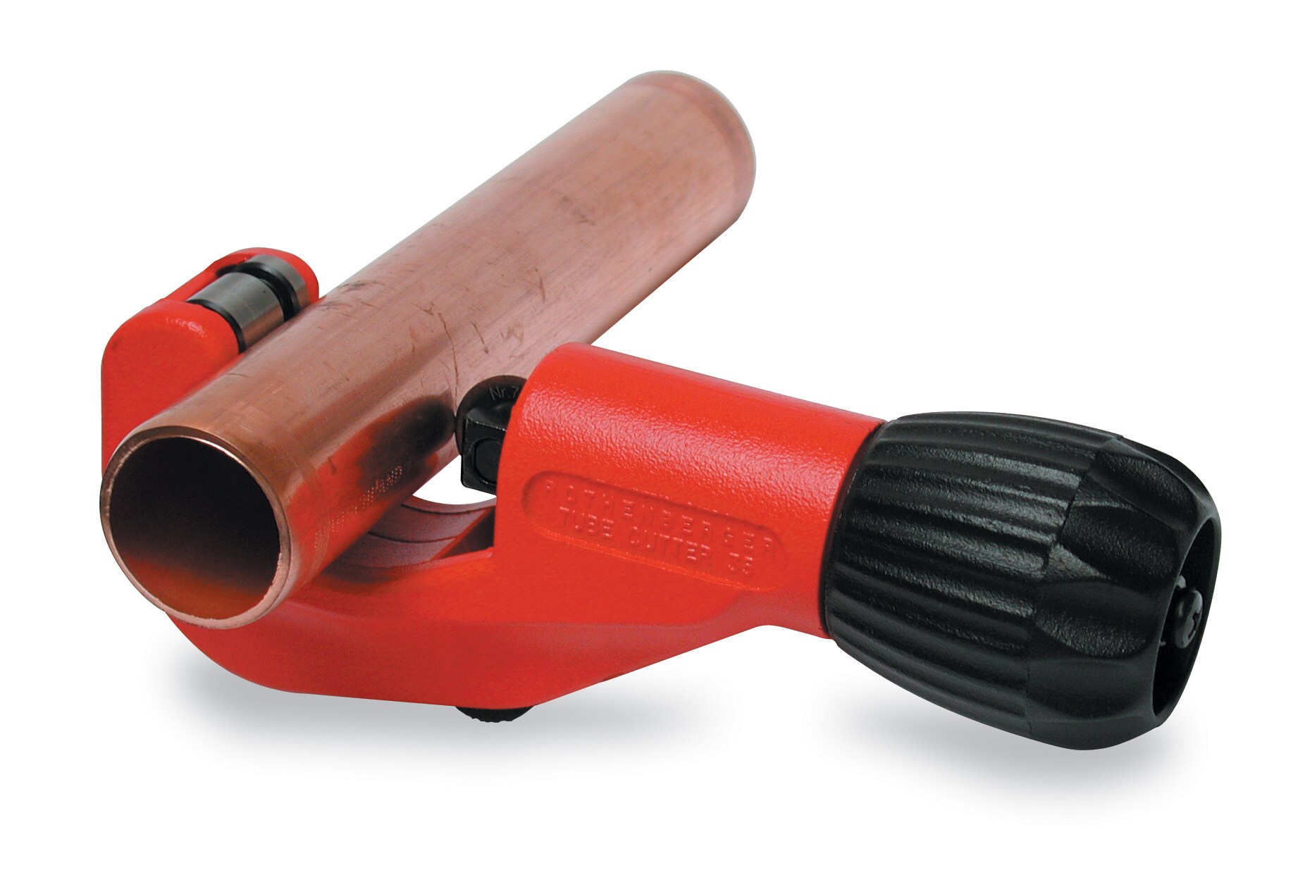 Greenlee 70029 1/4"- 1-5/8" Od Copper Tube Cutter