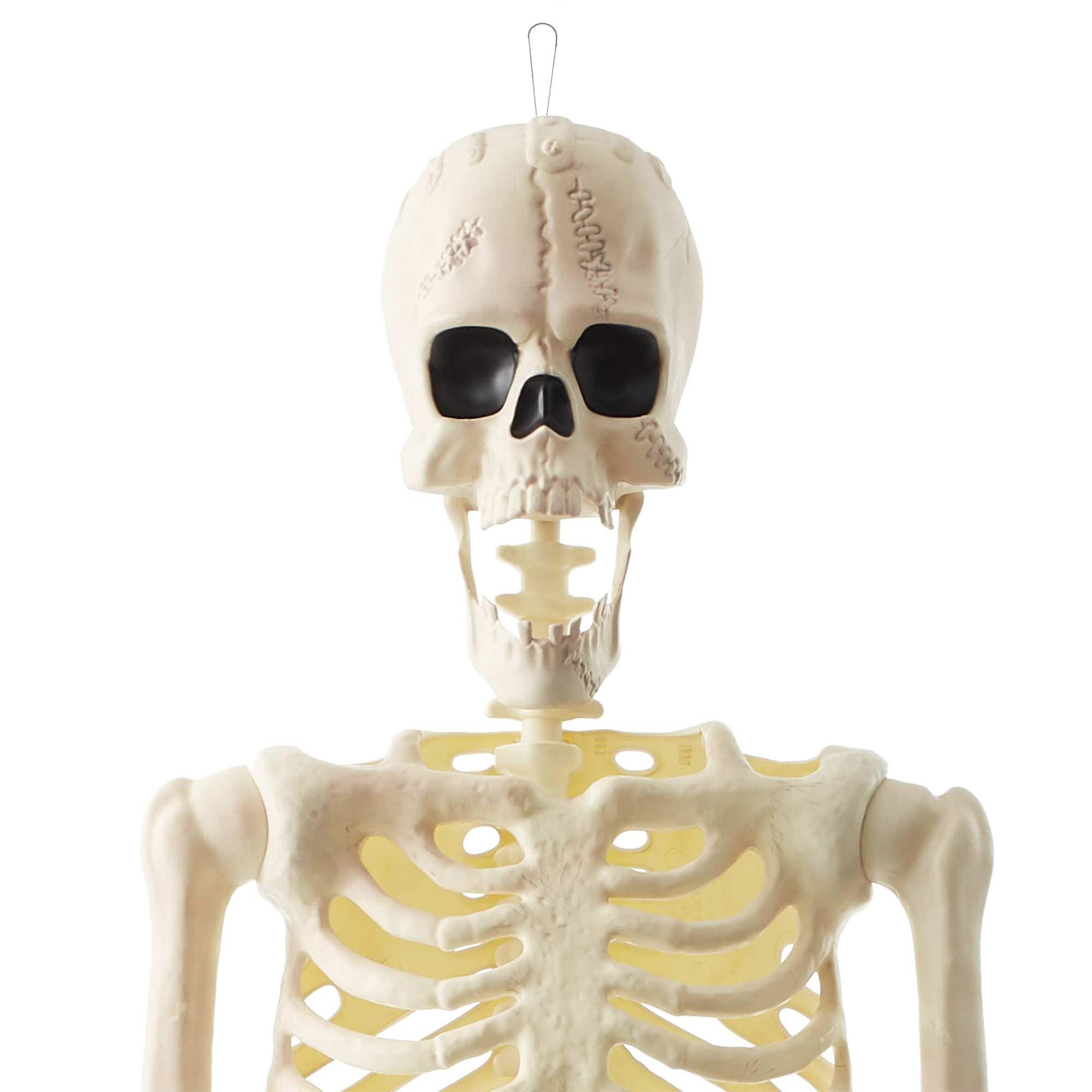 BOO BOX SZN-ANM-874 Outdoor-Halloween-Decor - View #3