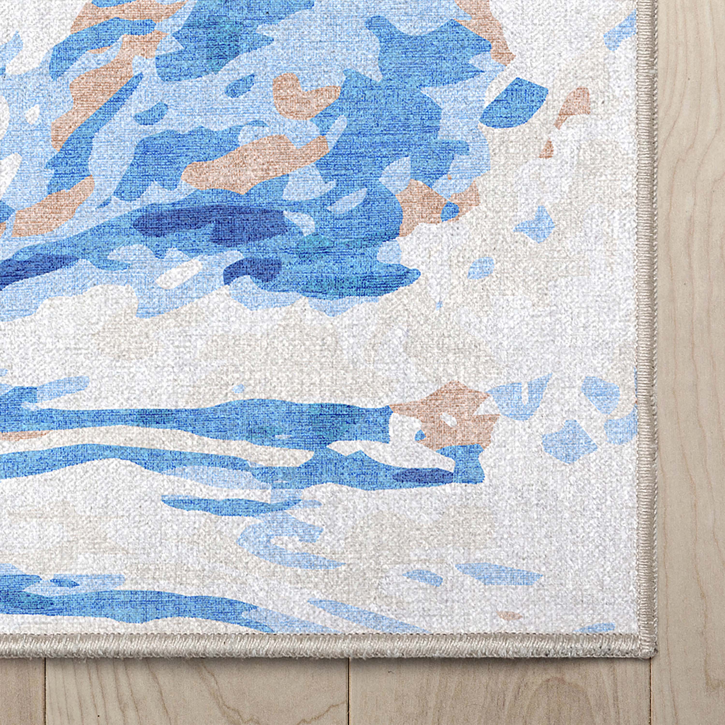 Well Woven W-AB-15A-7 rugs - View #7