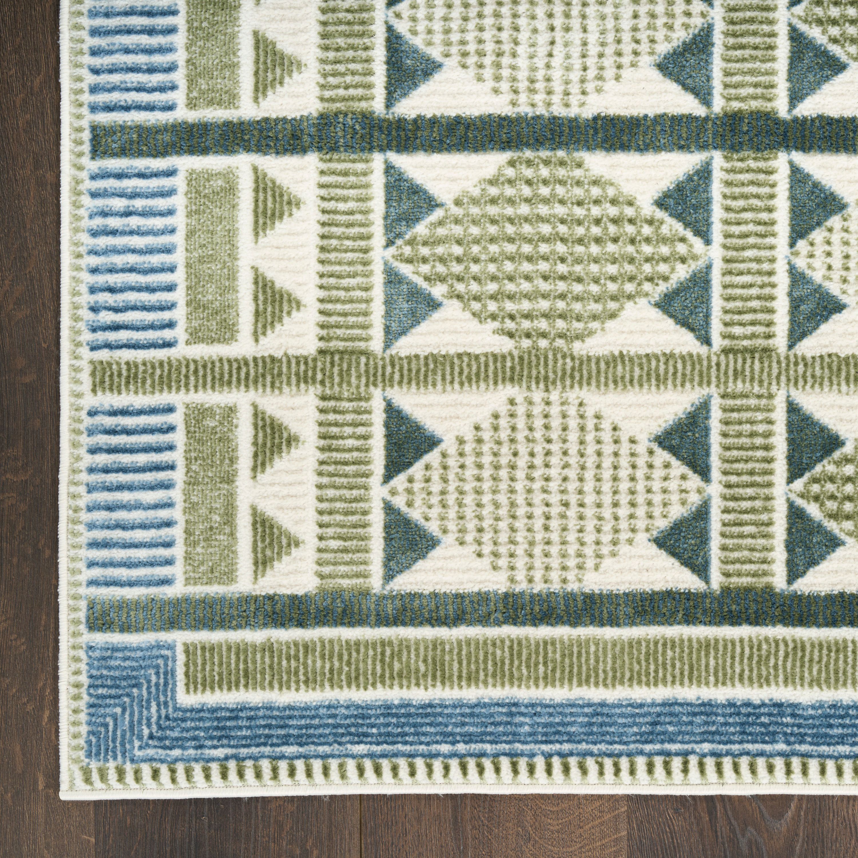 Nourison 841491149201 rugs - View #11