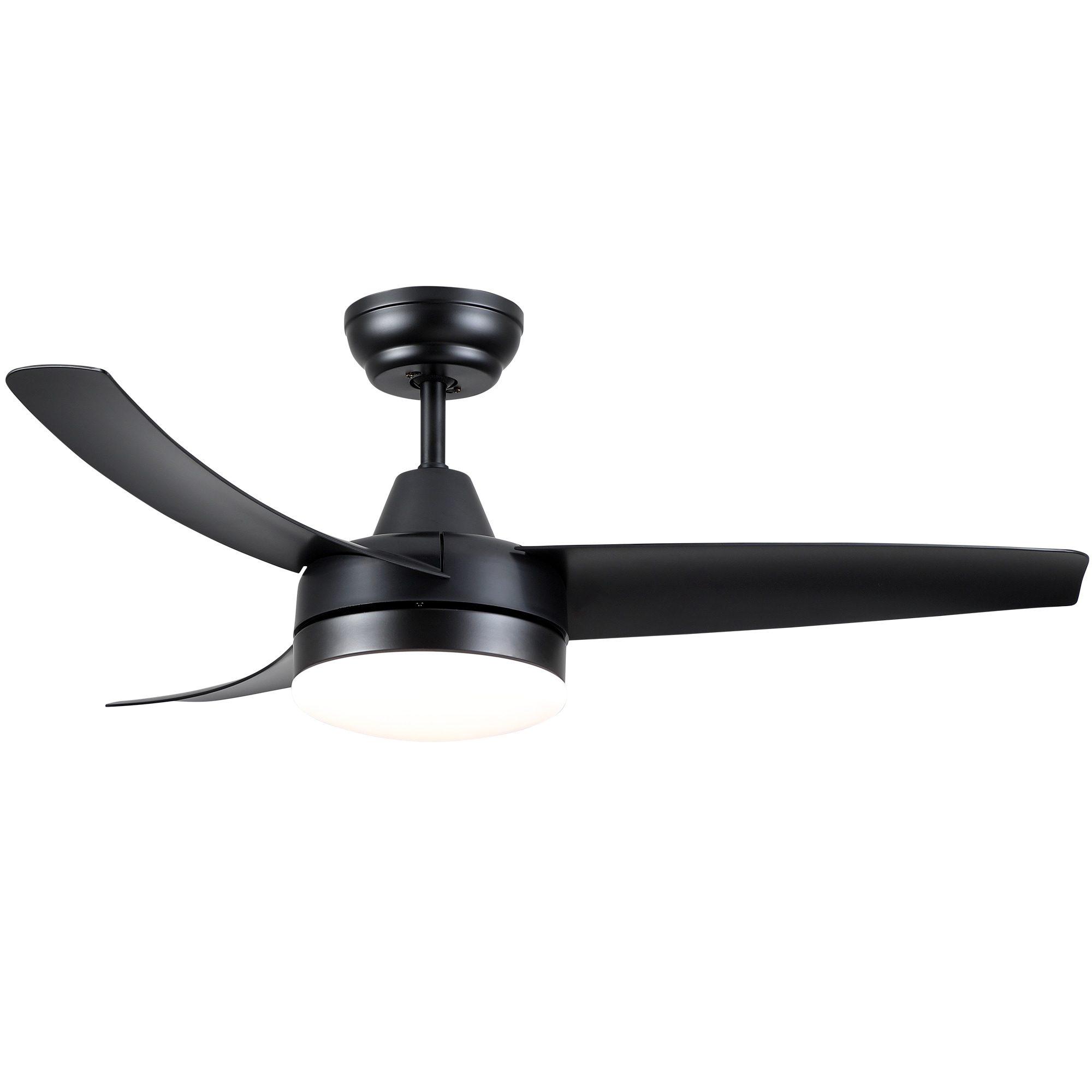 YUHAO LSDC1053BK42 Ceiling-Fans - View #2