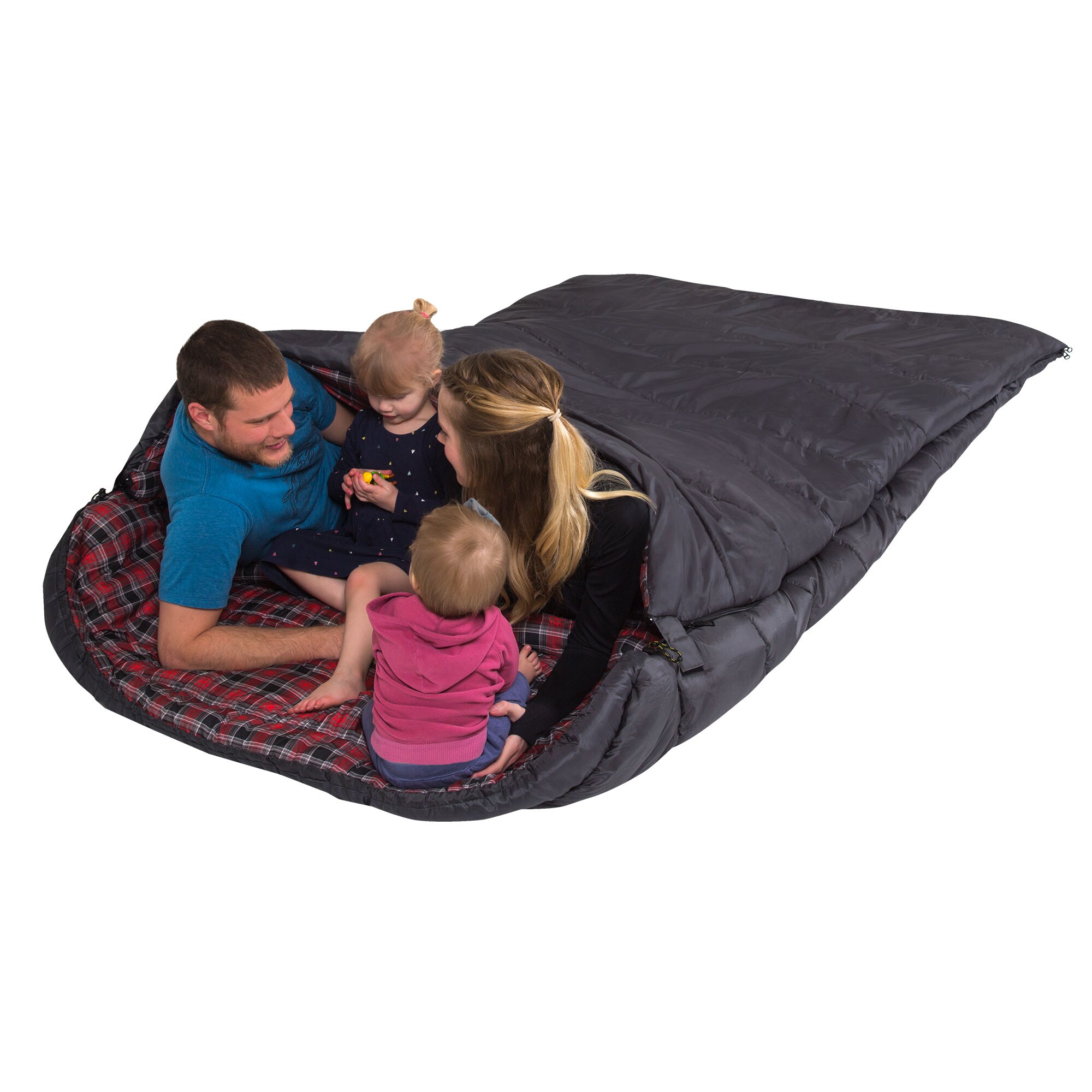 Teton 399211 Sleeping-Bags - View #4