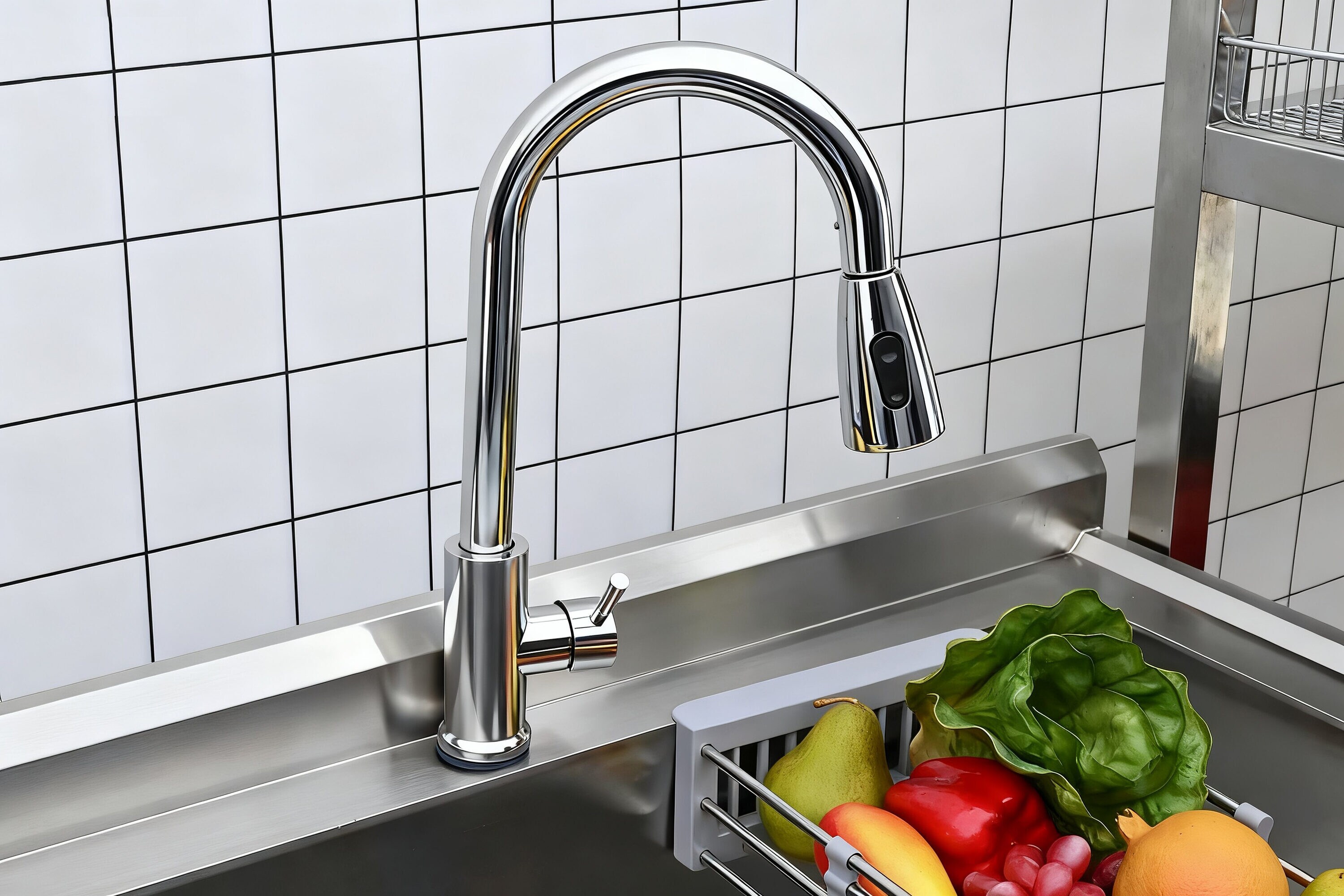 Blisstyle KS15 Kitchen-Sinks - View #11